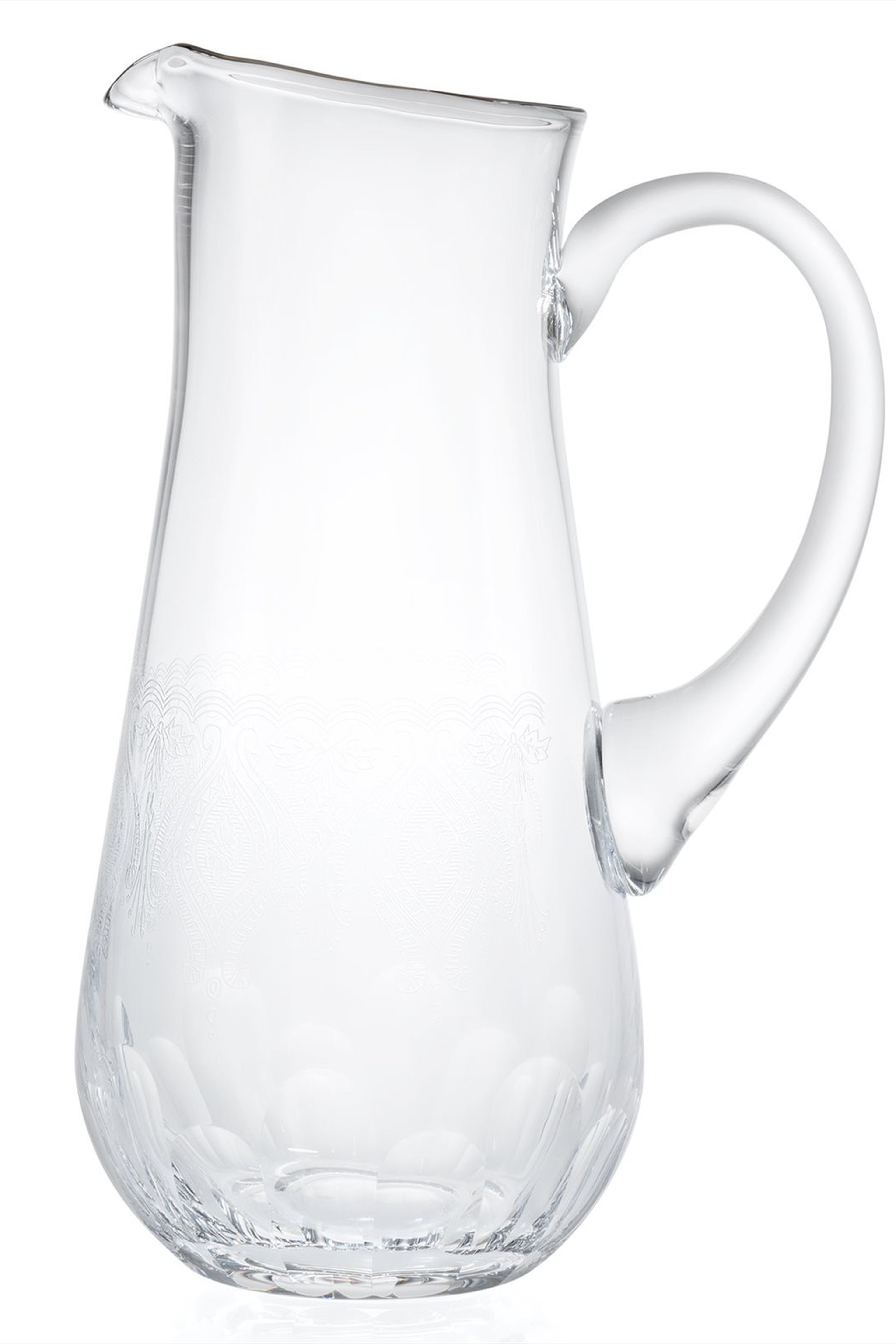 Cemre Engraving Jug