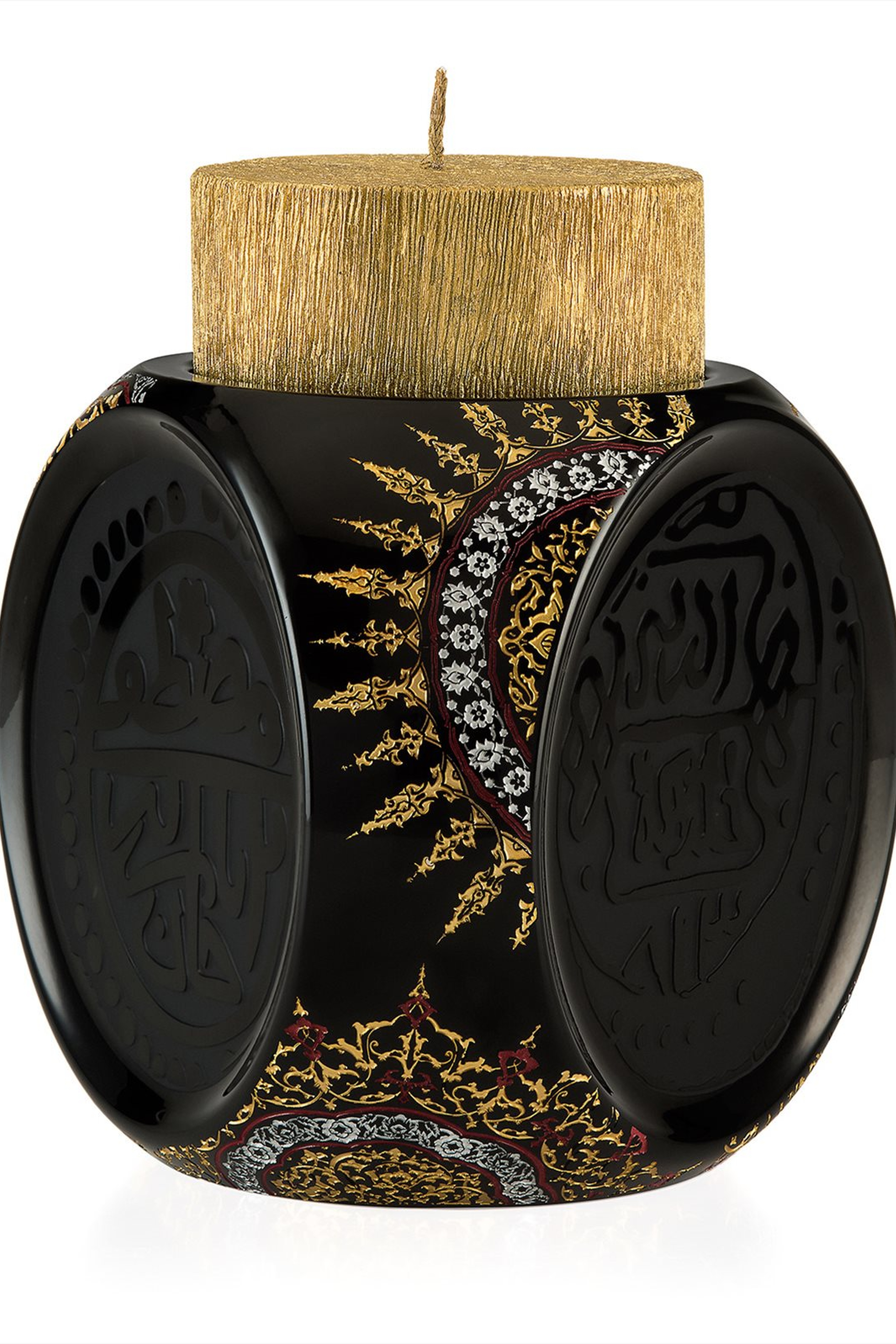 Çelebi Candle Holder