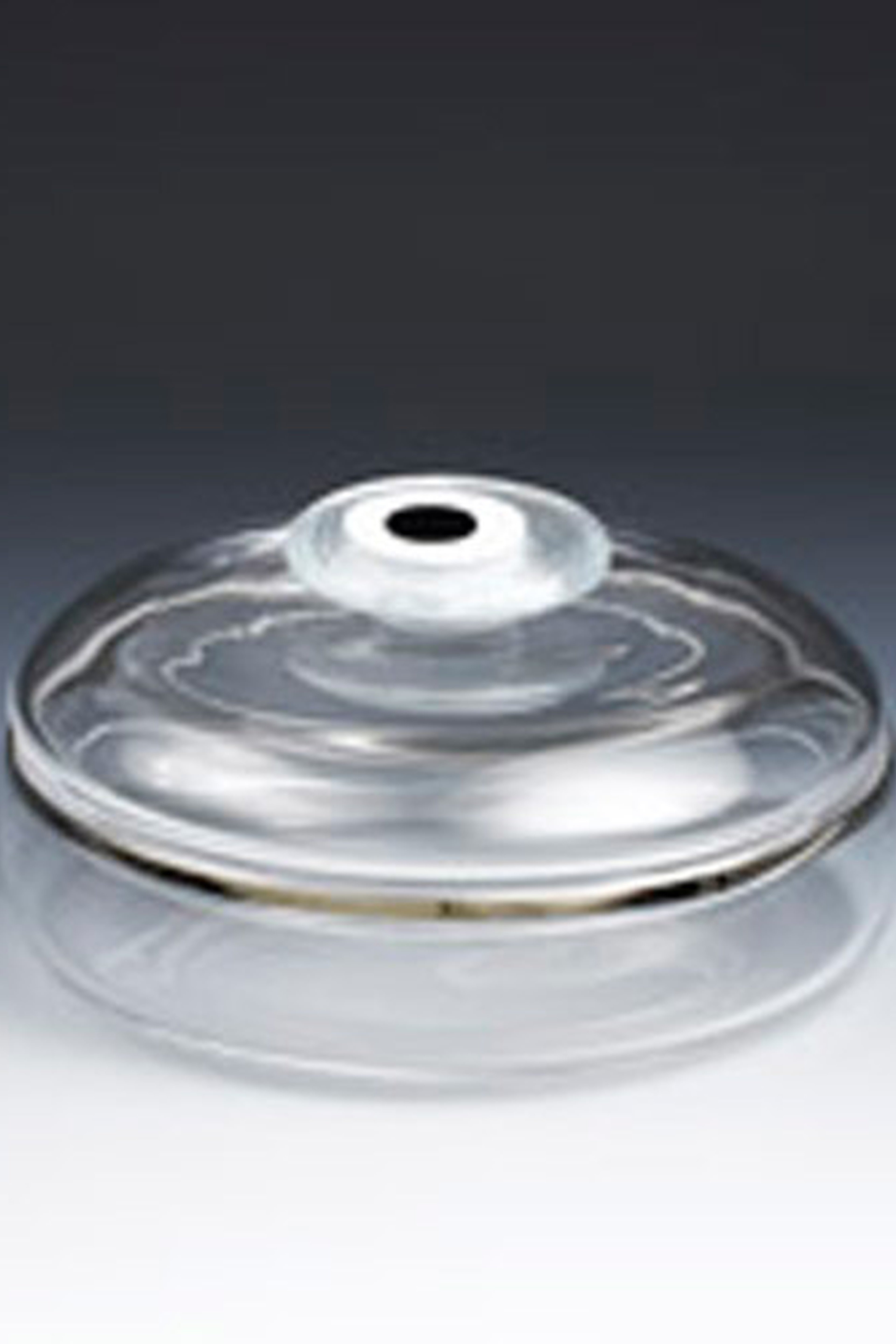 Nazar Sugar Bowl Platinum Foil