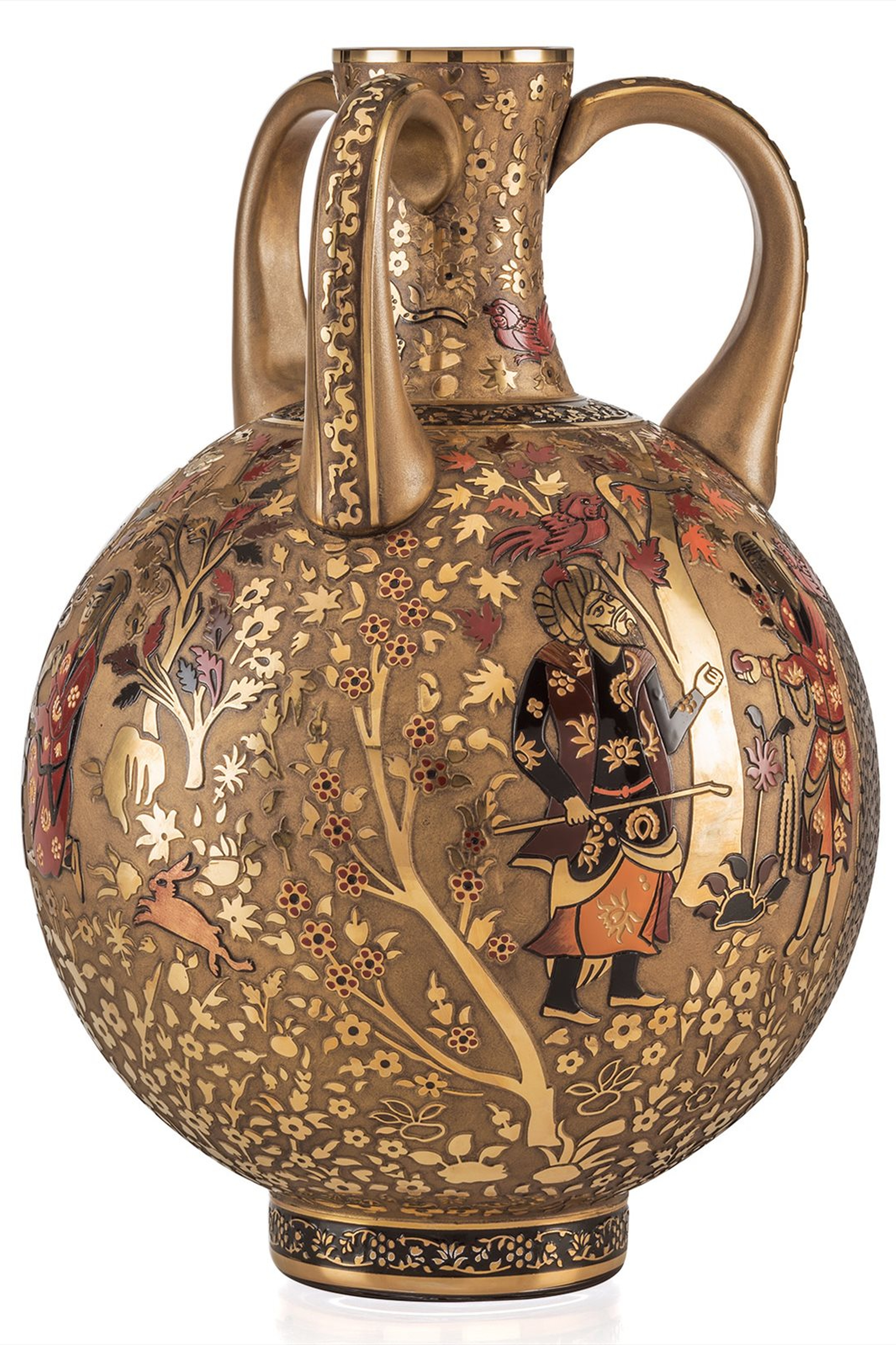 Seyran Jug