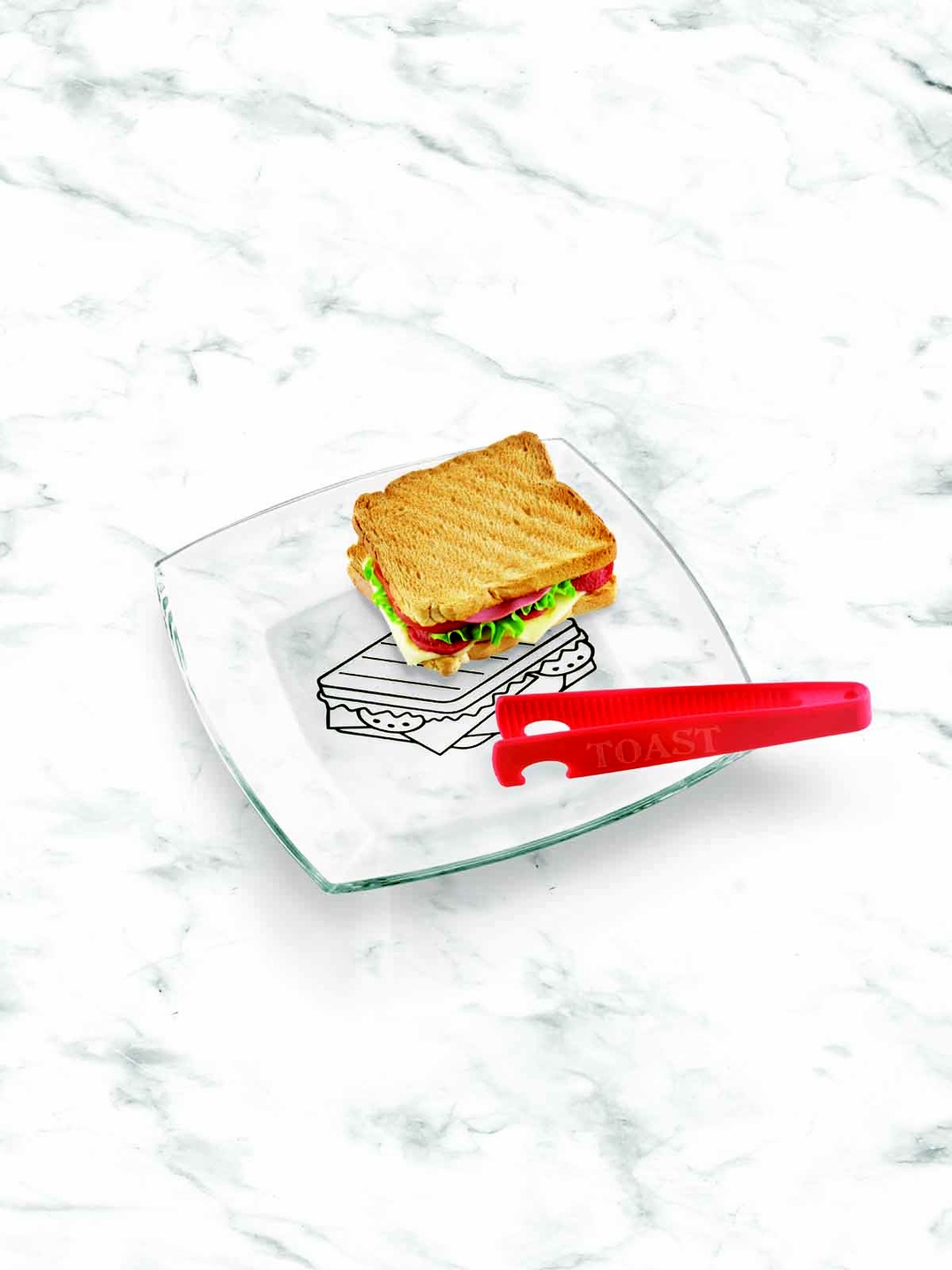 Meraklısına Tost