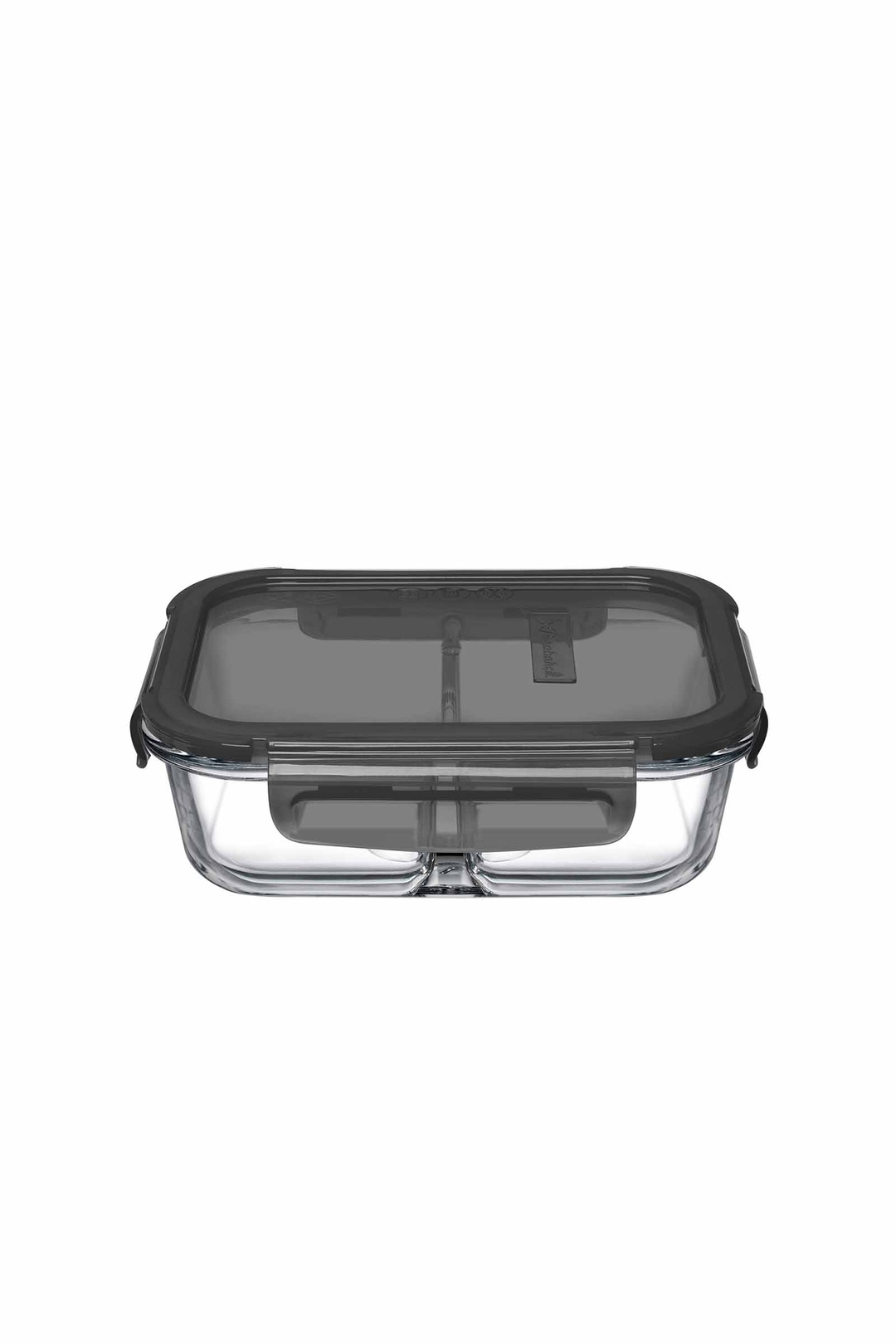 Lockie-Lock Saklama Kabı S 600 cc