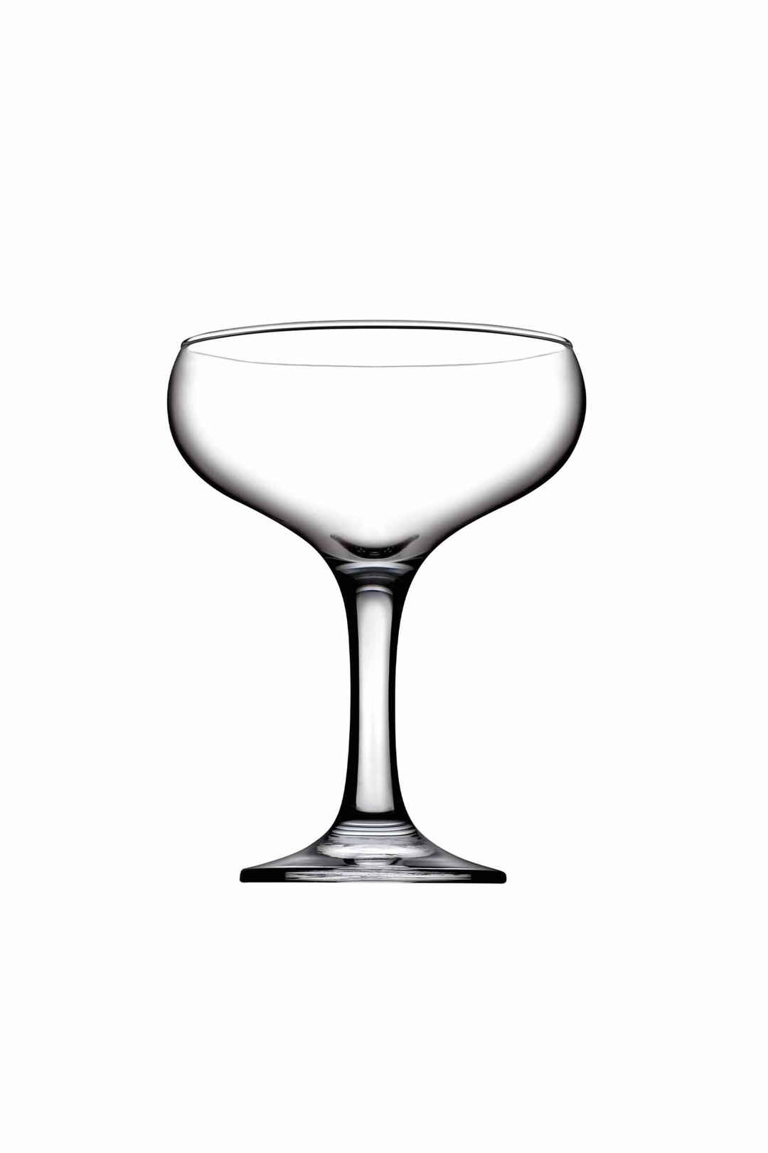 6'lı Bistro Martini Kadeh 280 cc