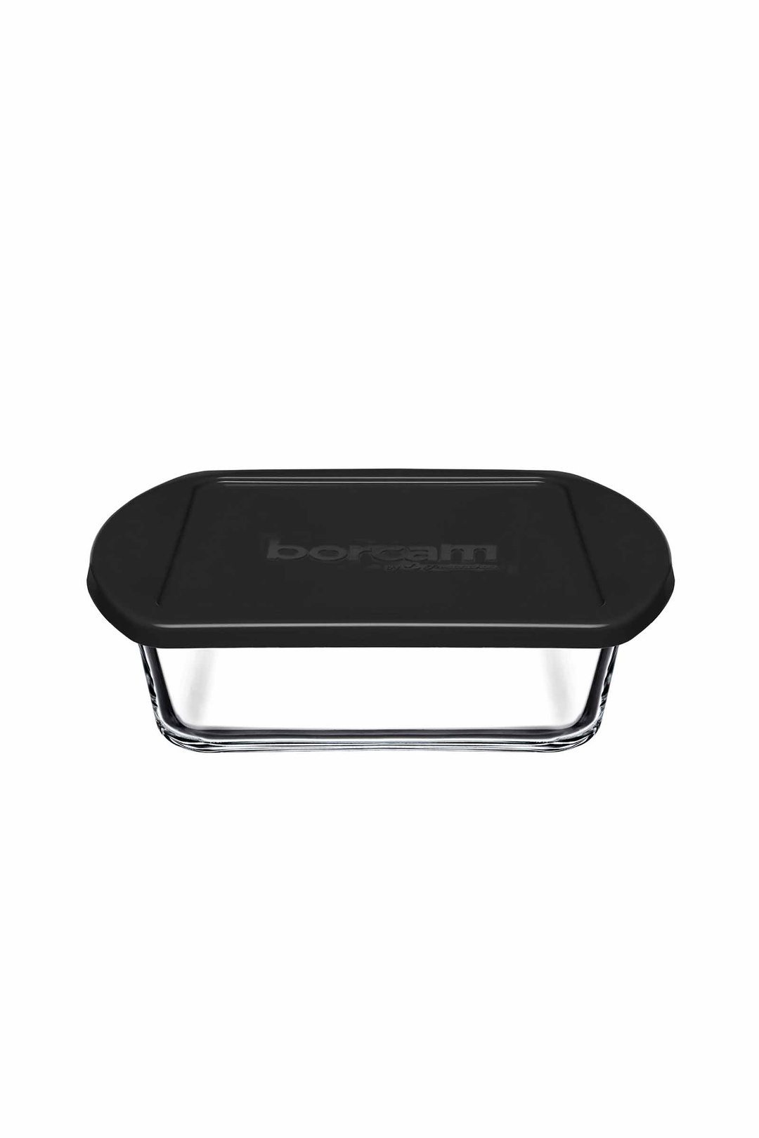 Borcam Saklama Kabı S 1 L