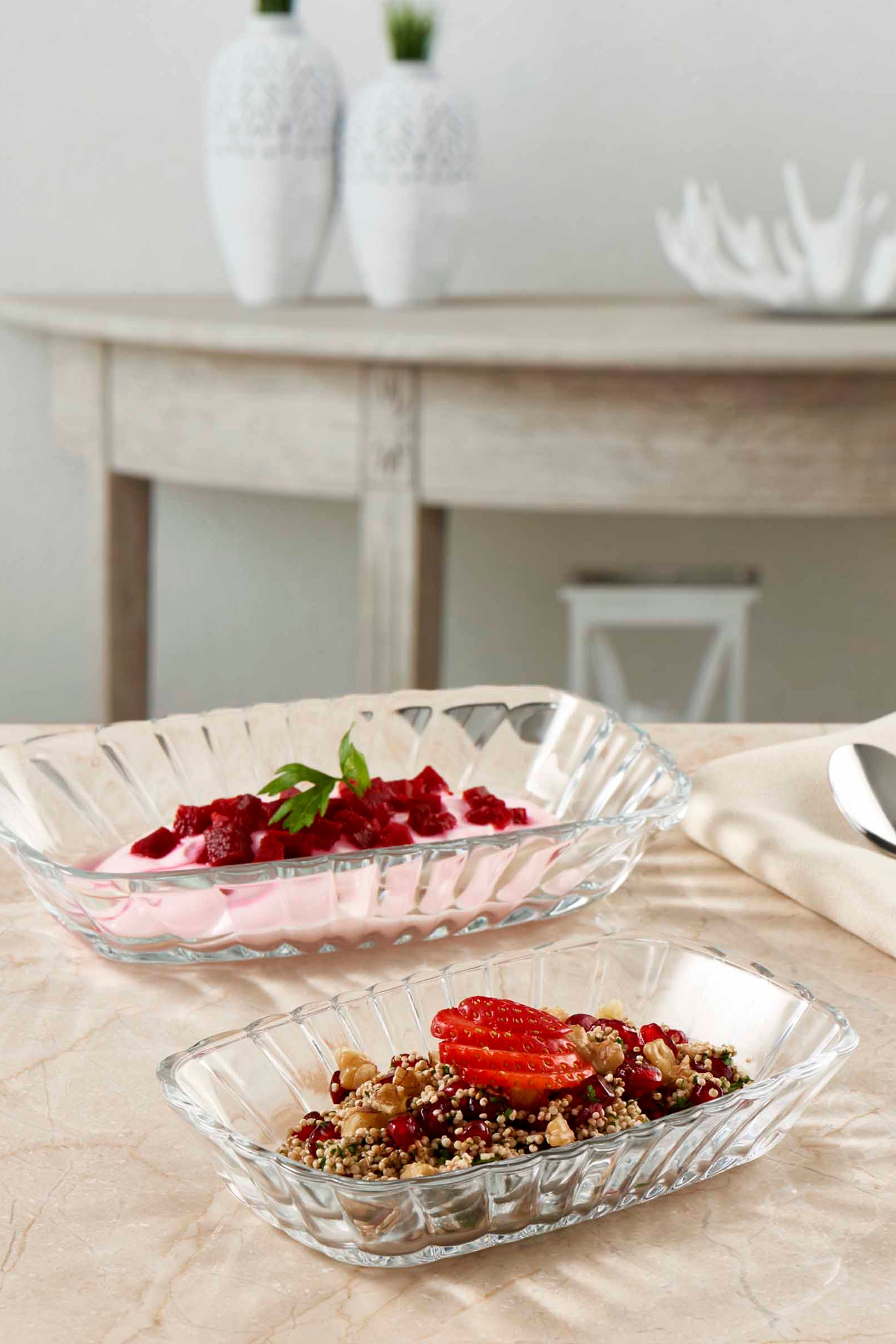 6'lı Mezze Dilimli Çerezlik