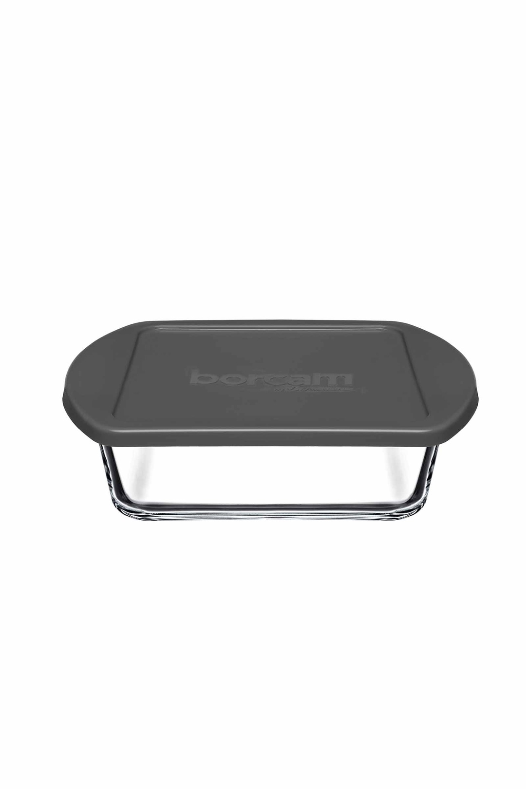 Borcam Saklama Kabı G 1 L