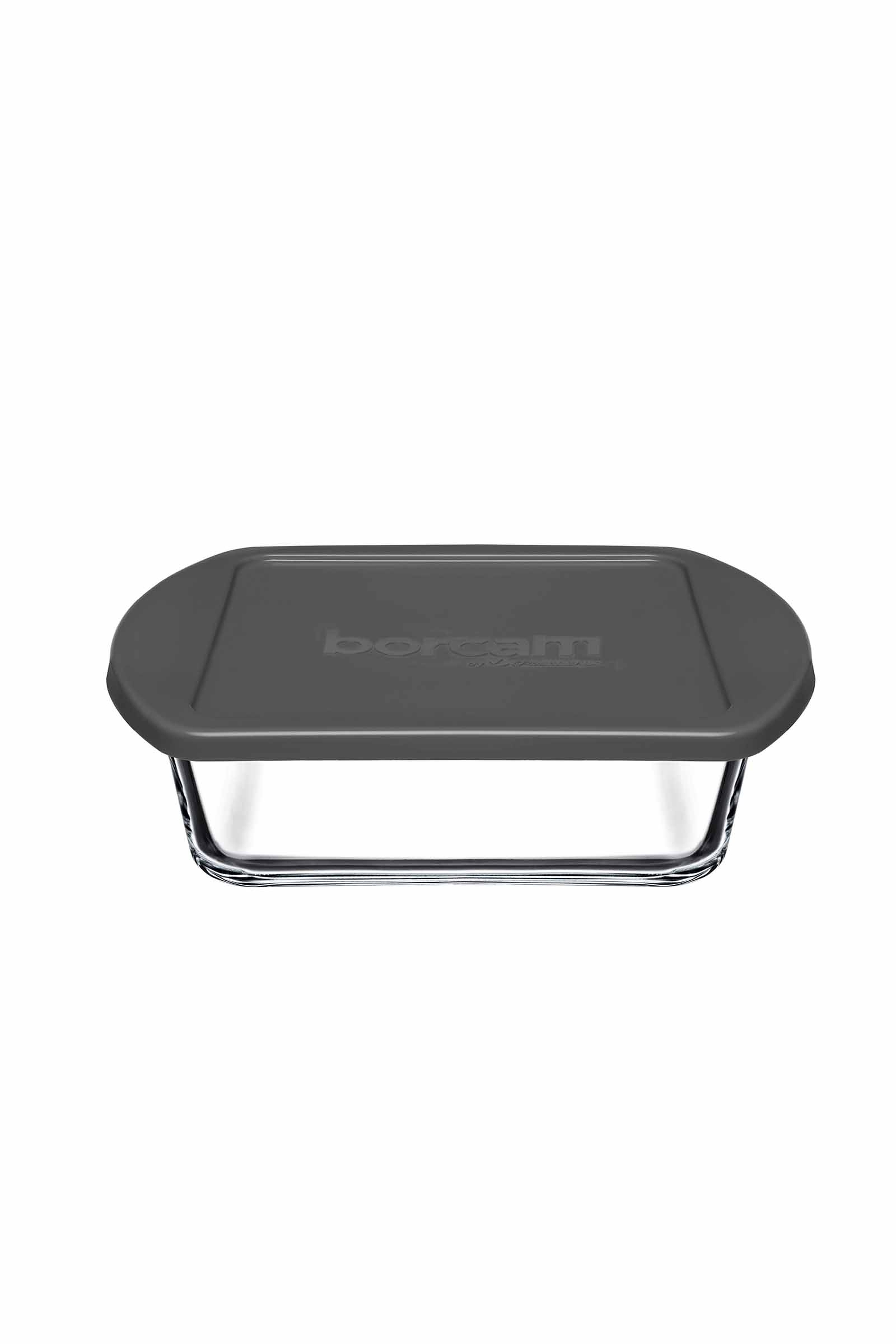 Borcam Saklama Kabı G 1 L