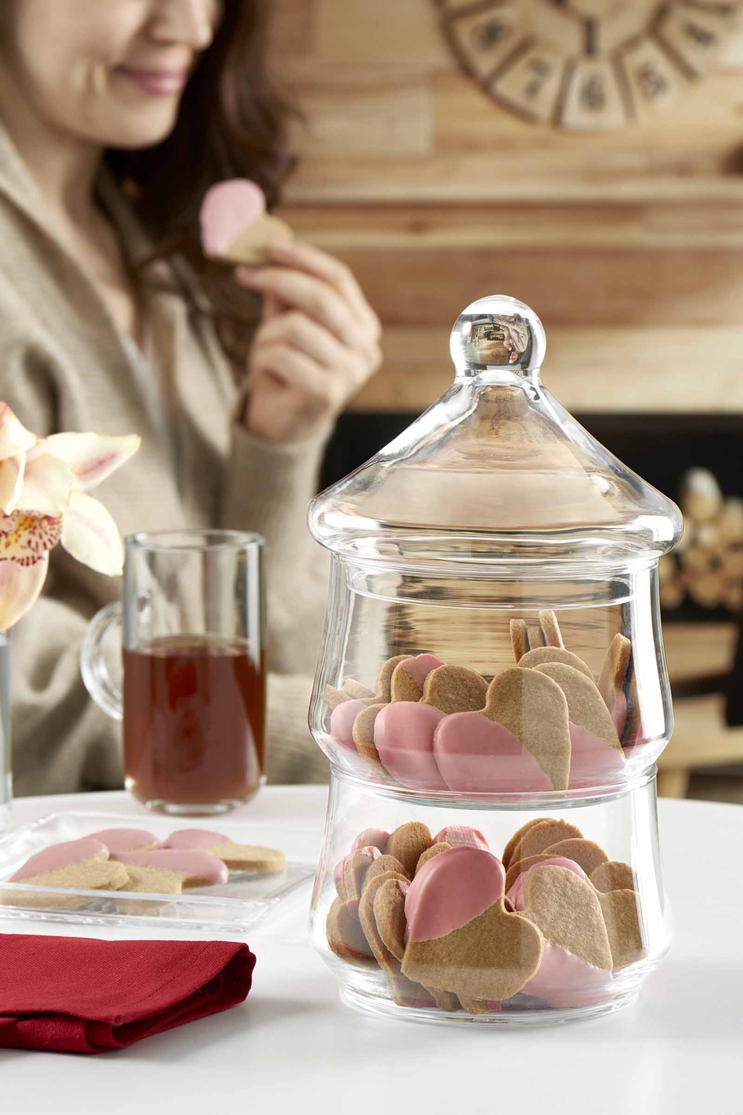 Villa Patisserie 2.87 Lt
