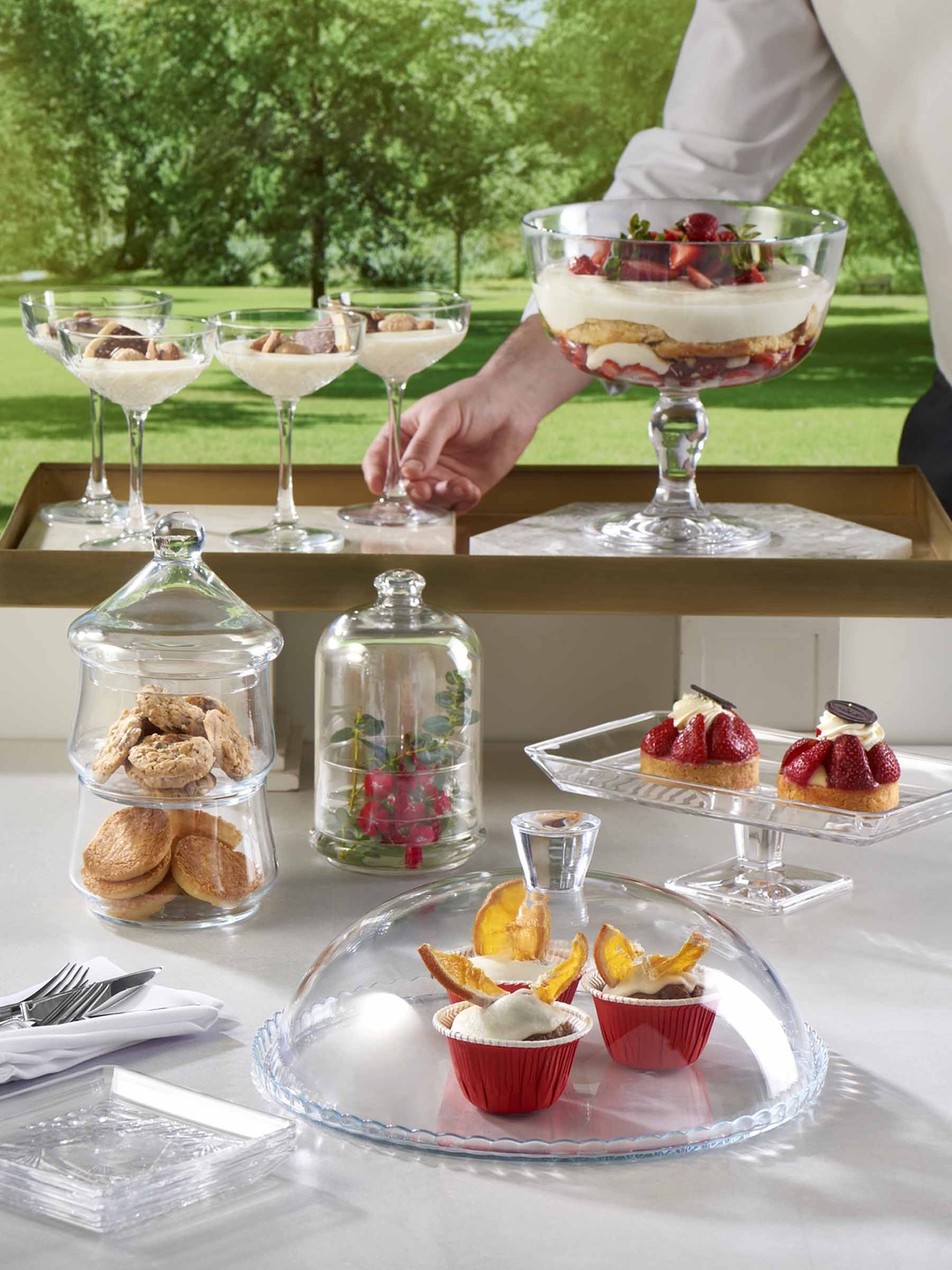 Villa Patisserie 2.87 Lt