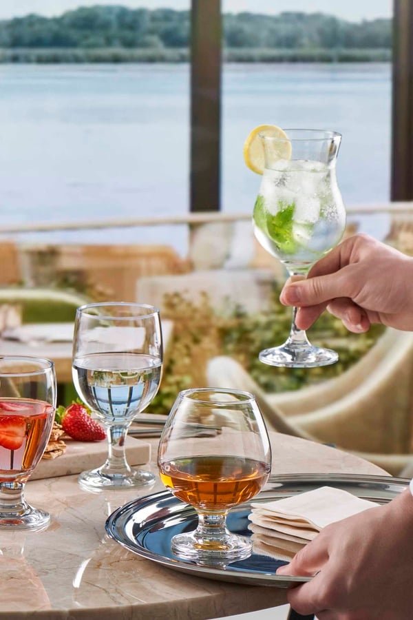 Cocktail Glasses