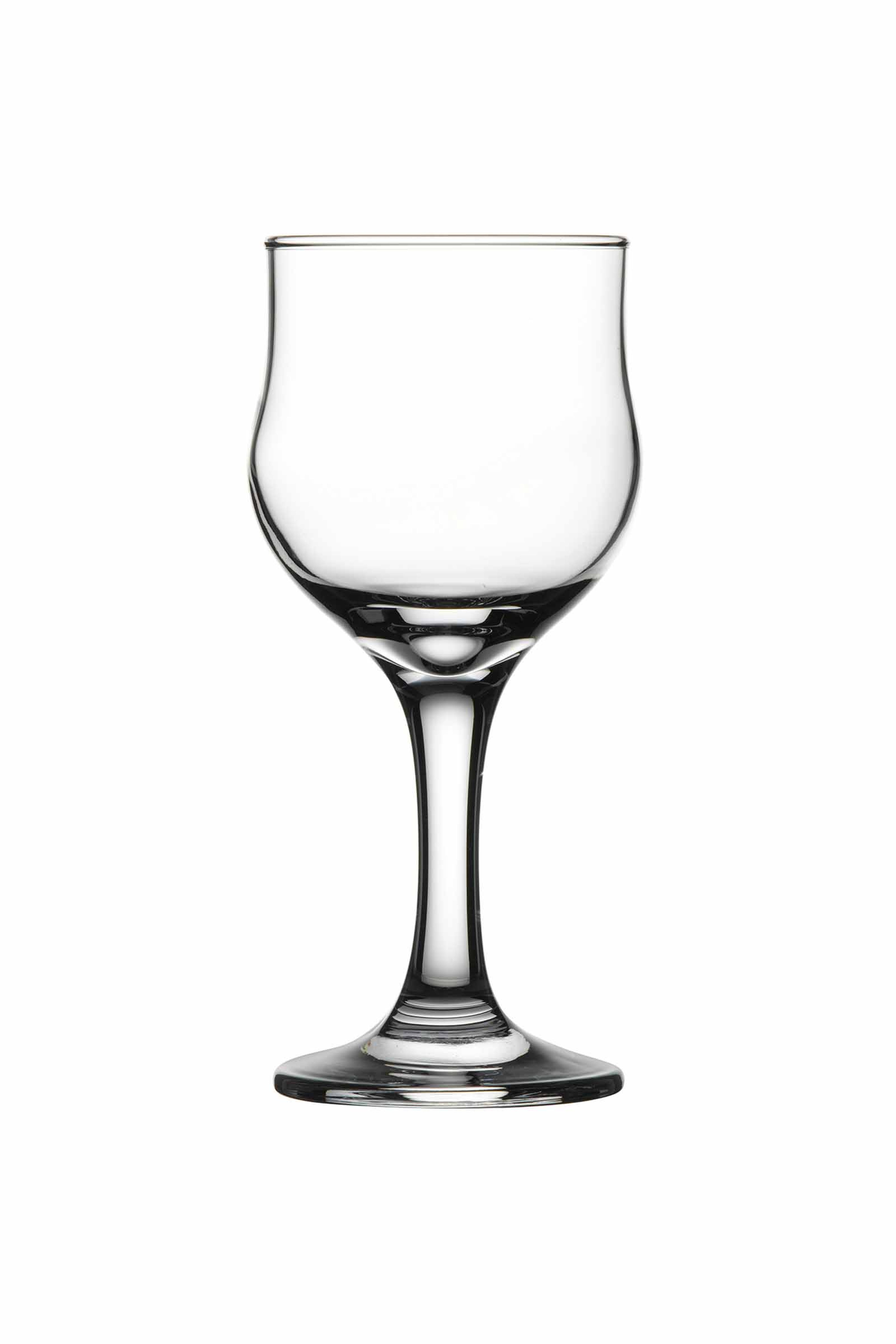 Lale White Wine Glass 200 cc