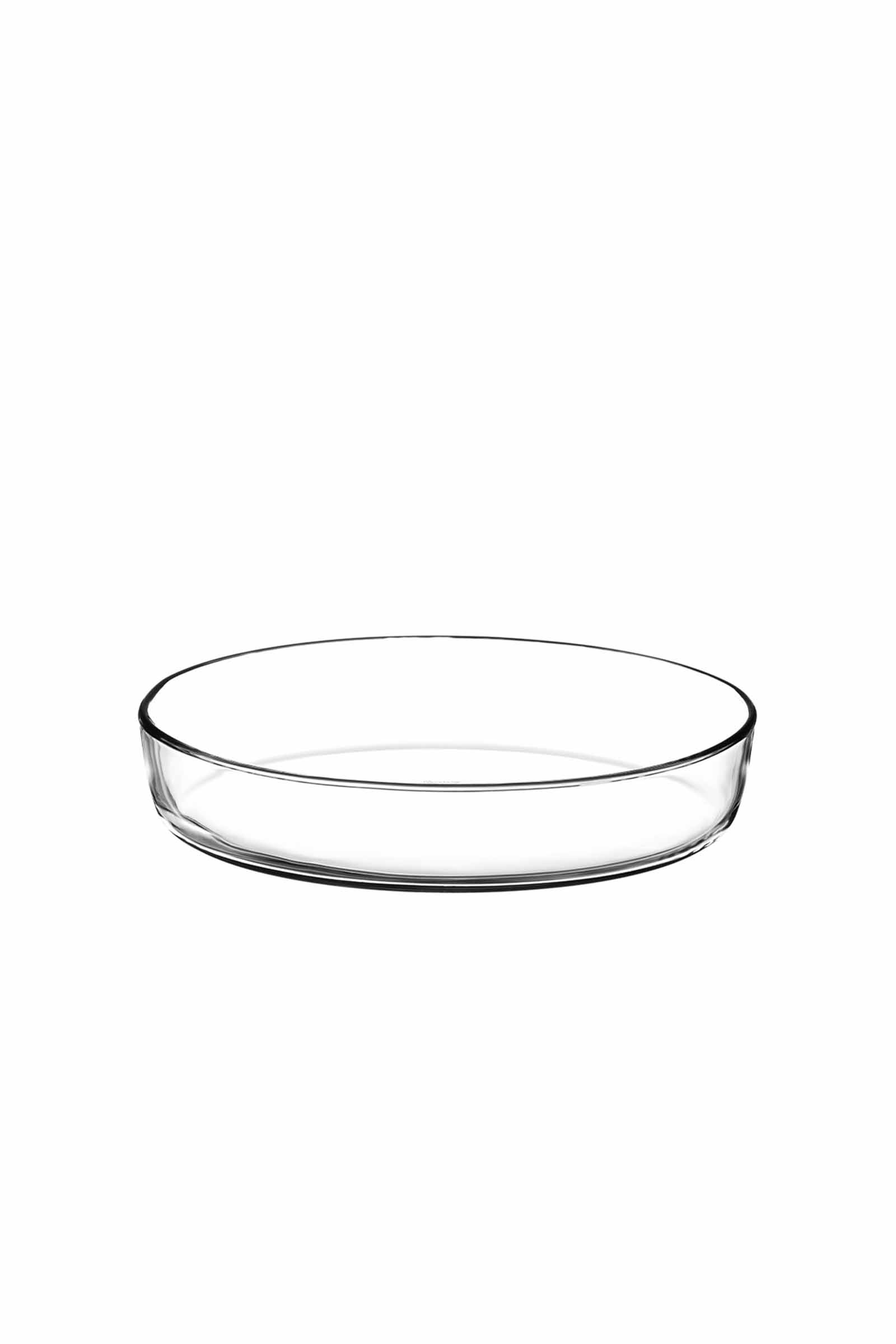 Borcam Oval Baking Dish 2 L