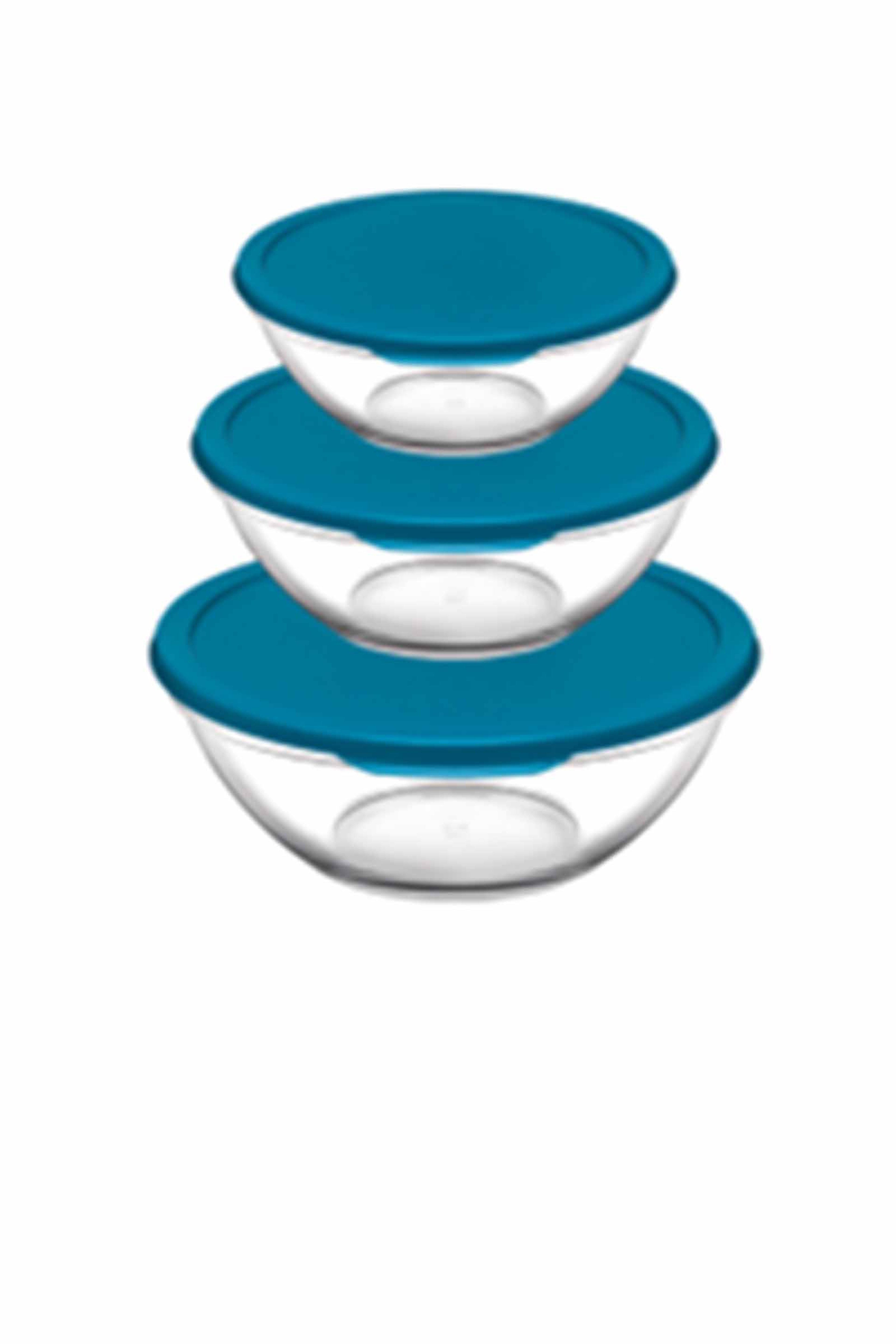 Chef's Bowl Set 1