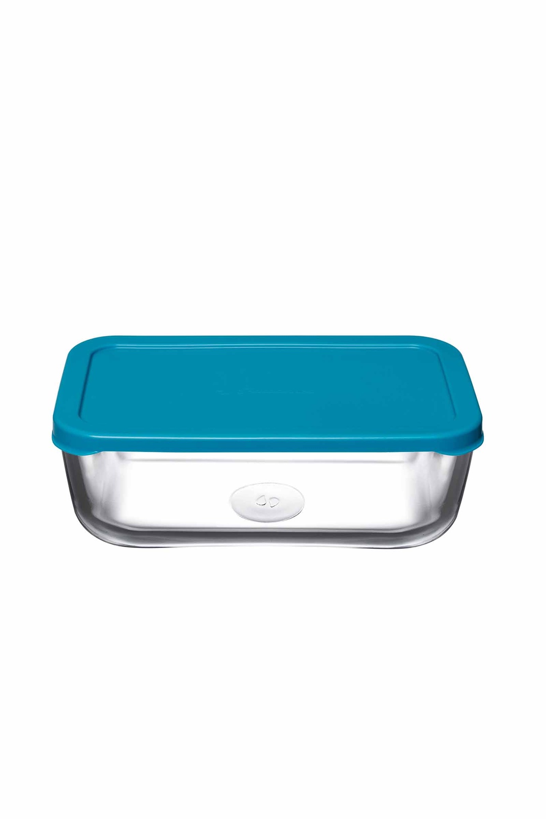 Snow Box Saklama Kabı Mavi 1.2 L
