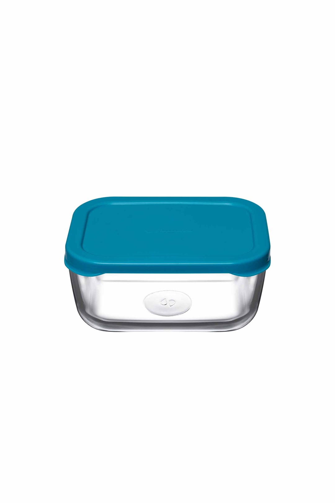 Snow Box Saklama Kabı Mavi 420 cc