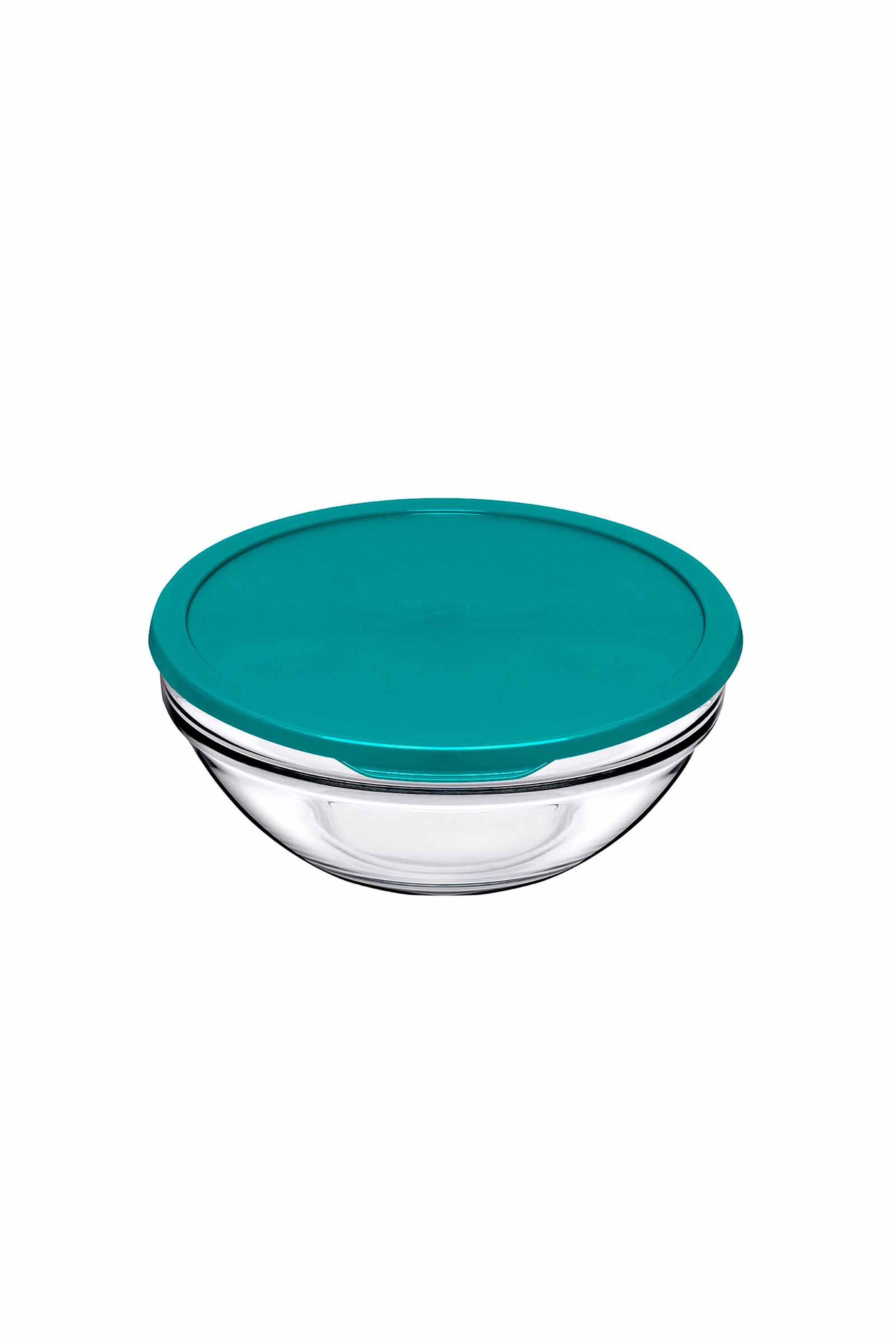 4'lü Chef's Saklama Kabı 1.1 L