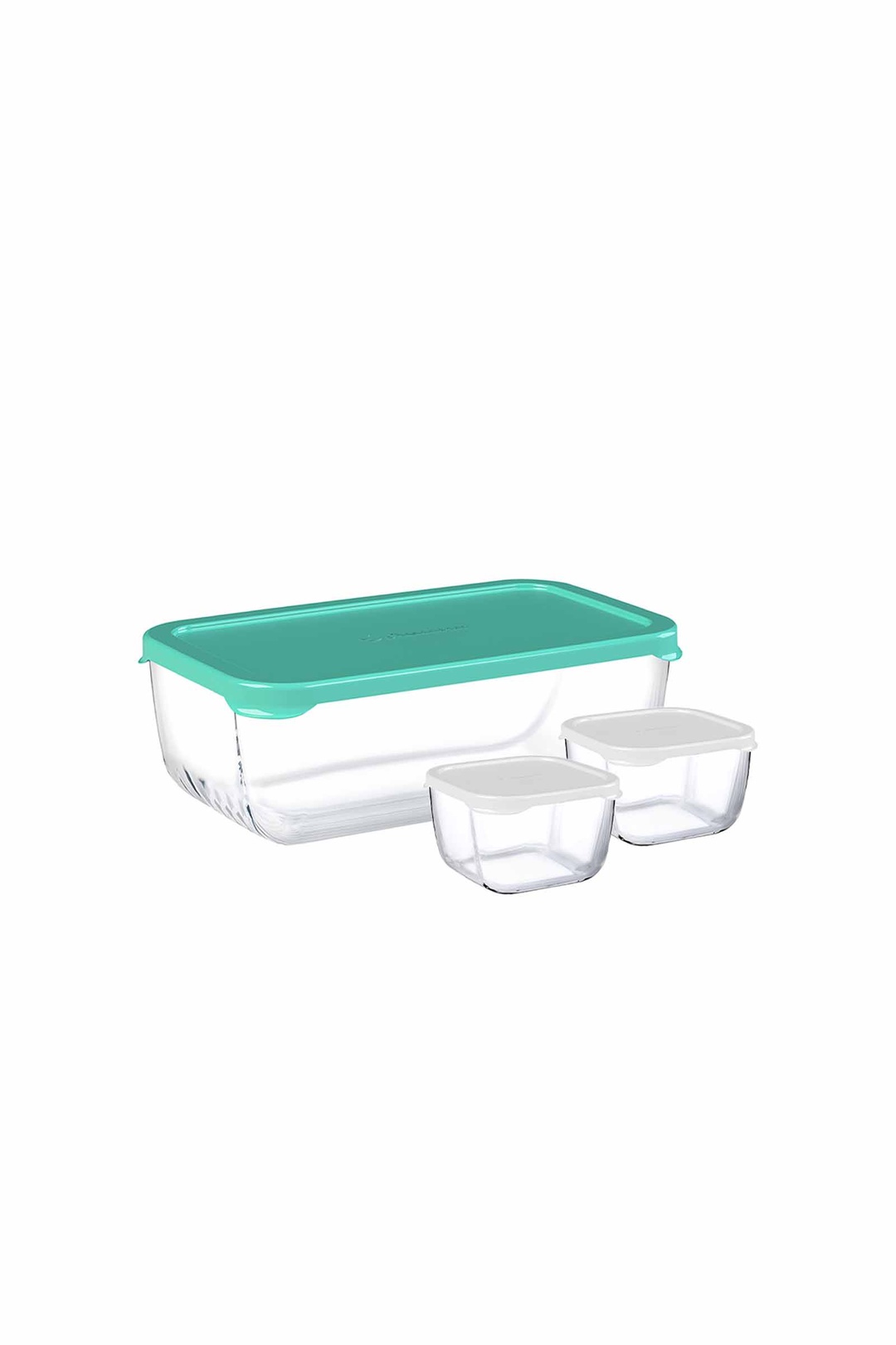 Snow Box Saklama Kabı Seti