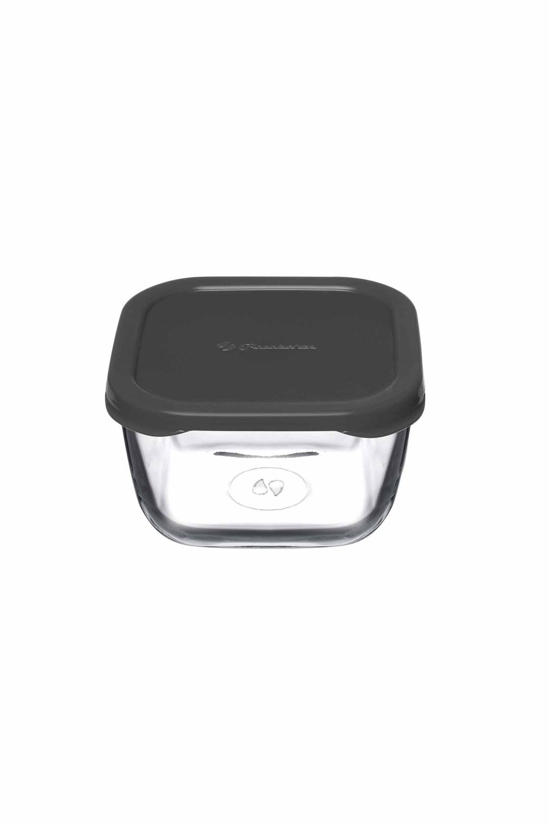 Snow Box Saklama Kabı Siyah 275 cc