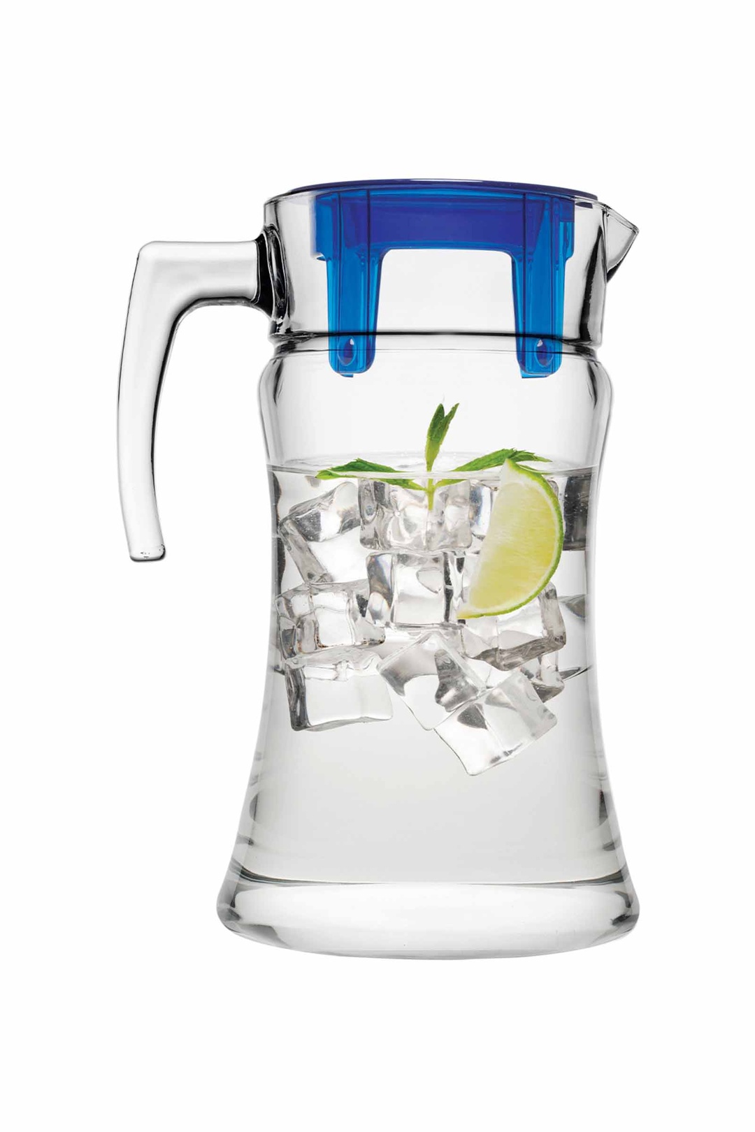 Azur Sürahi Mavi 1.4 L
