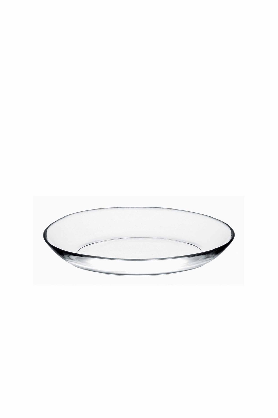 Basic Oval Tabak 39 cm