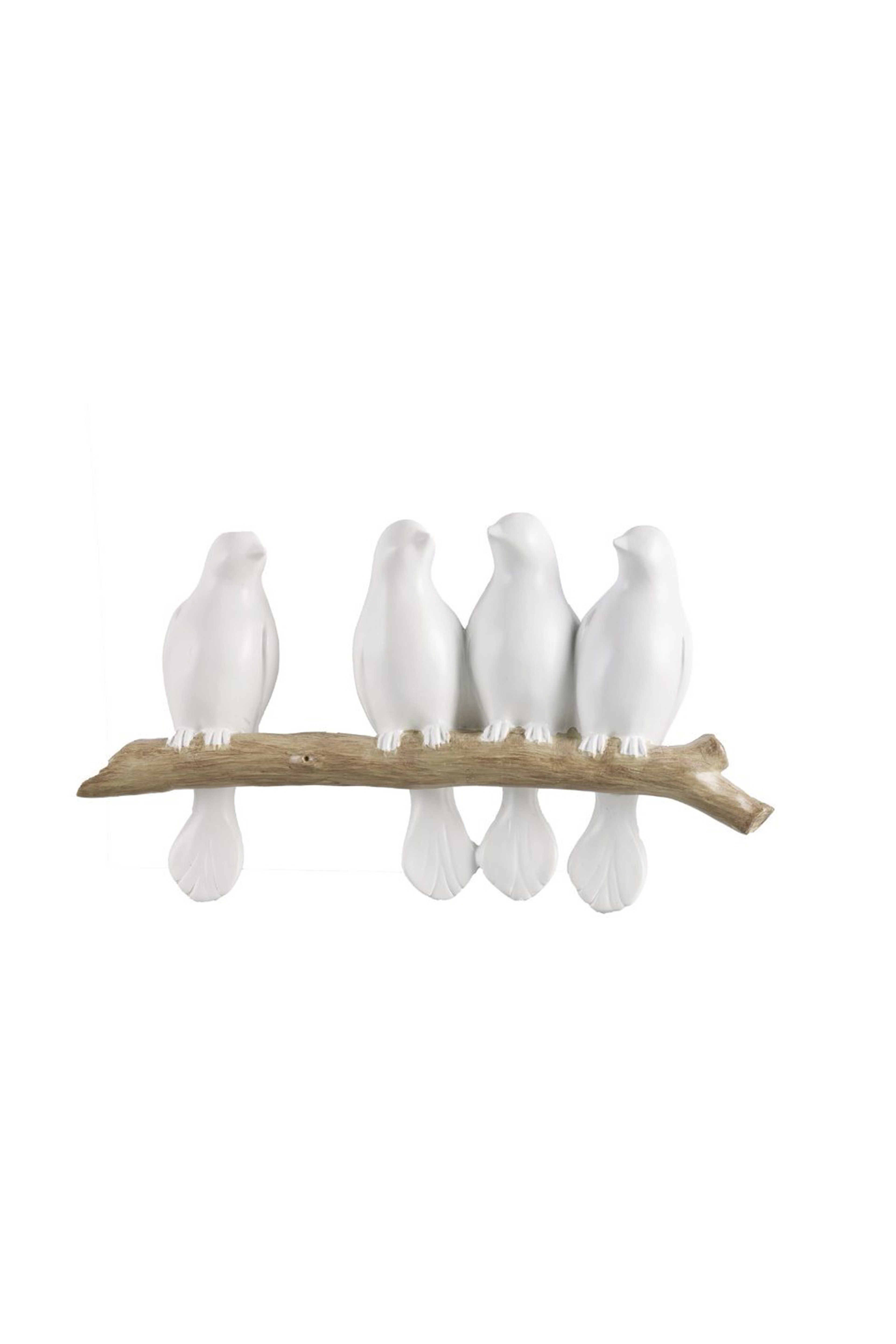 Family Resin Decorative Wall Ornament