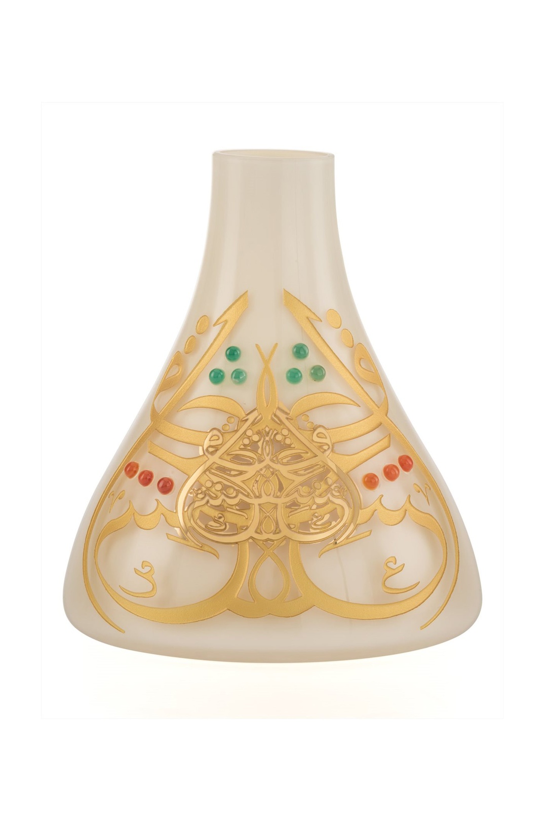 Aşk Mini Opal Vazo