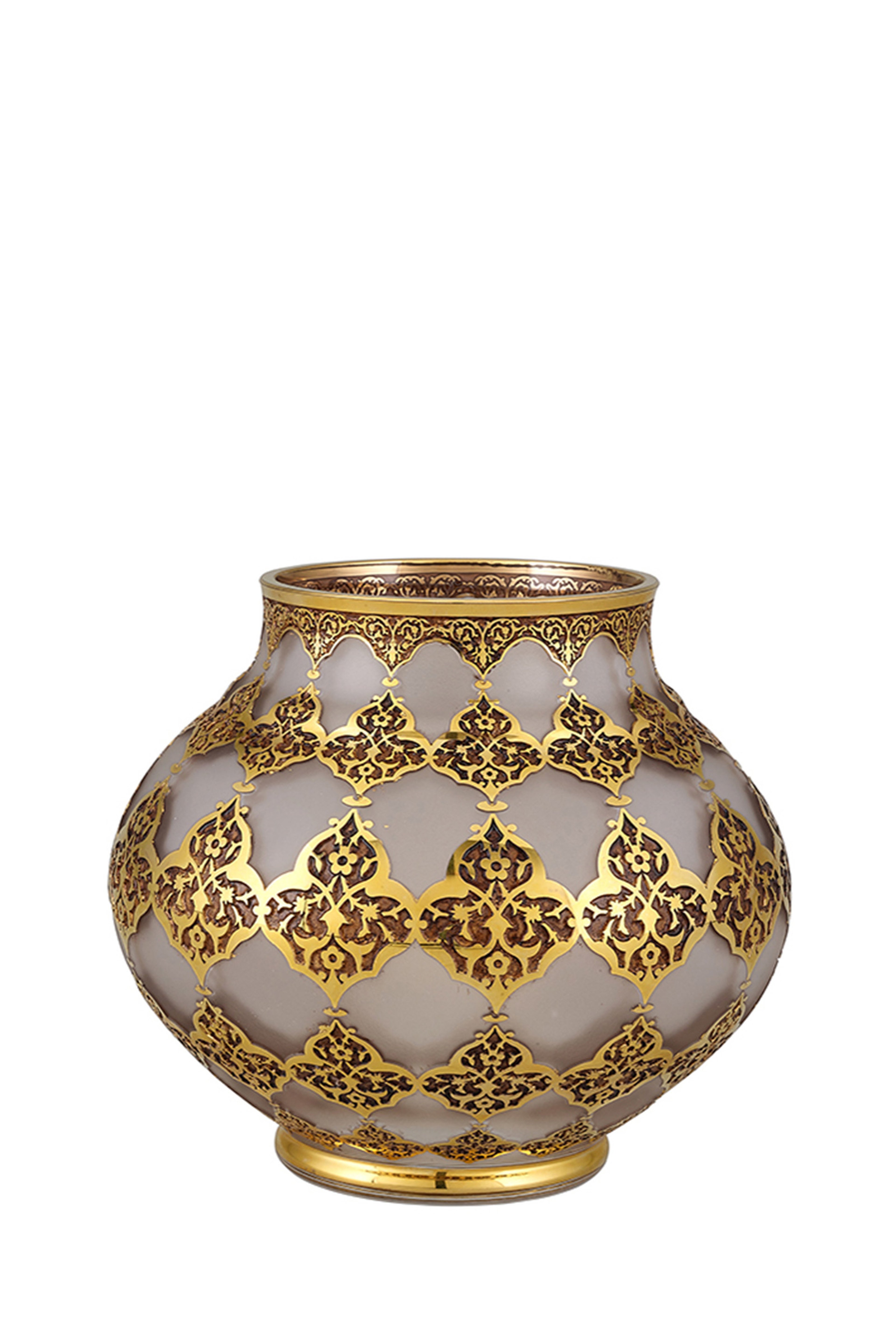 Halkar Mini Vase