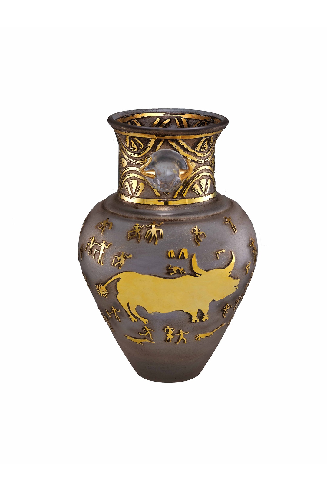 Çatalhöyük Vazo