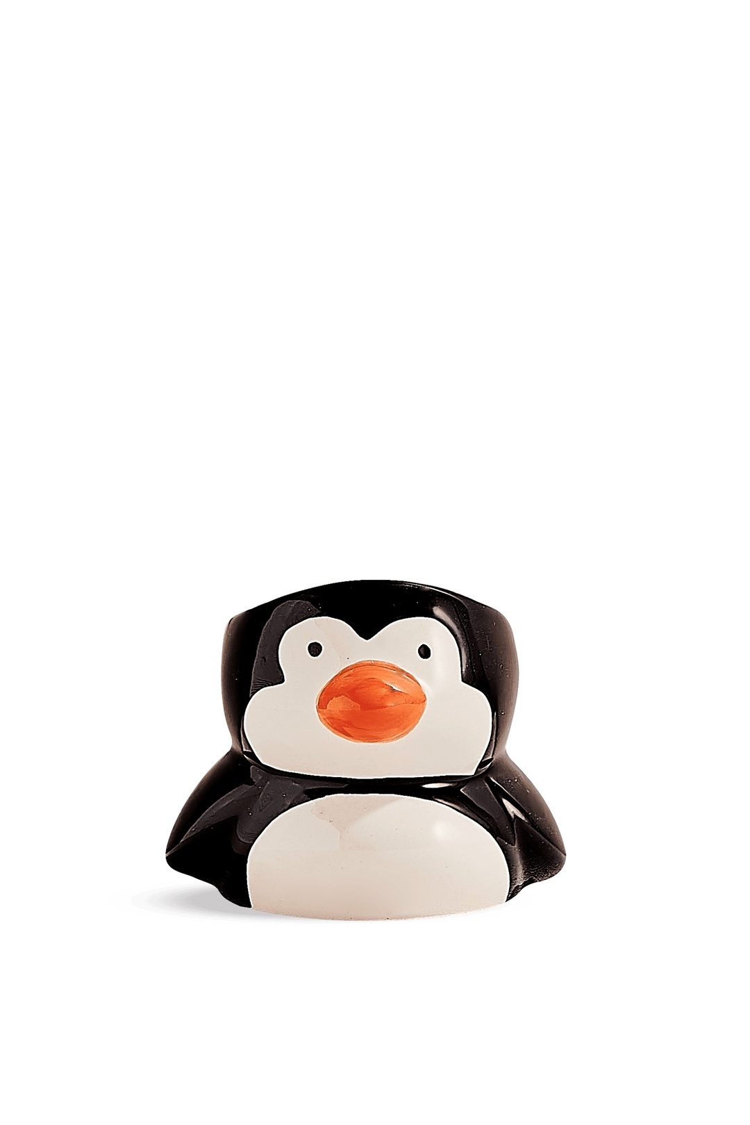 Penguen Seramik Yumurtalık