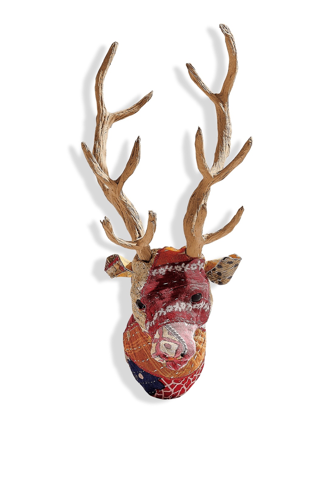 Stag Duvar Süsü