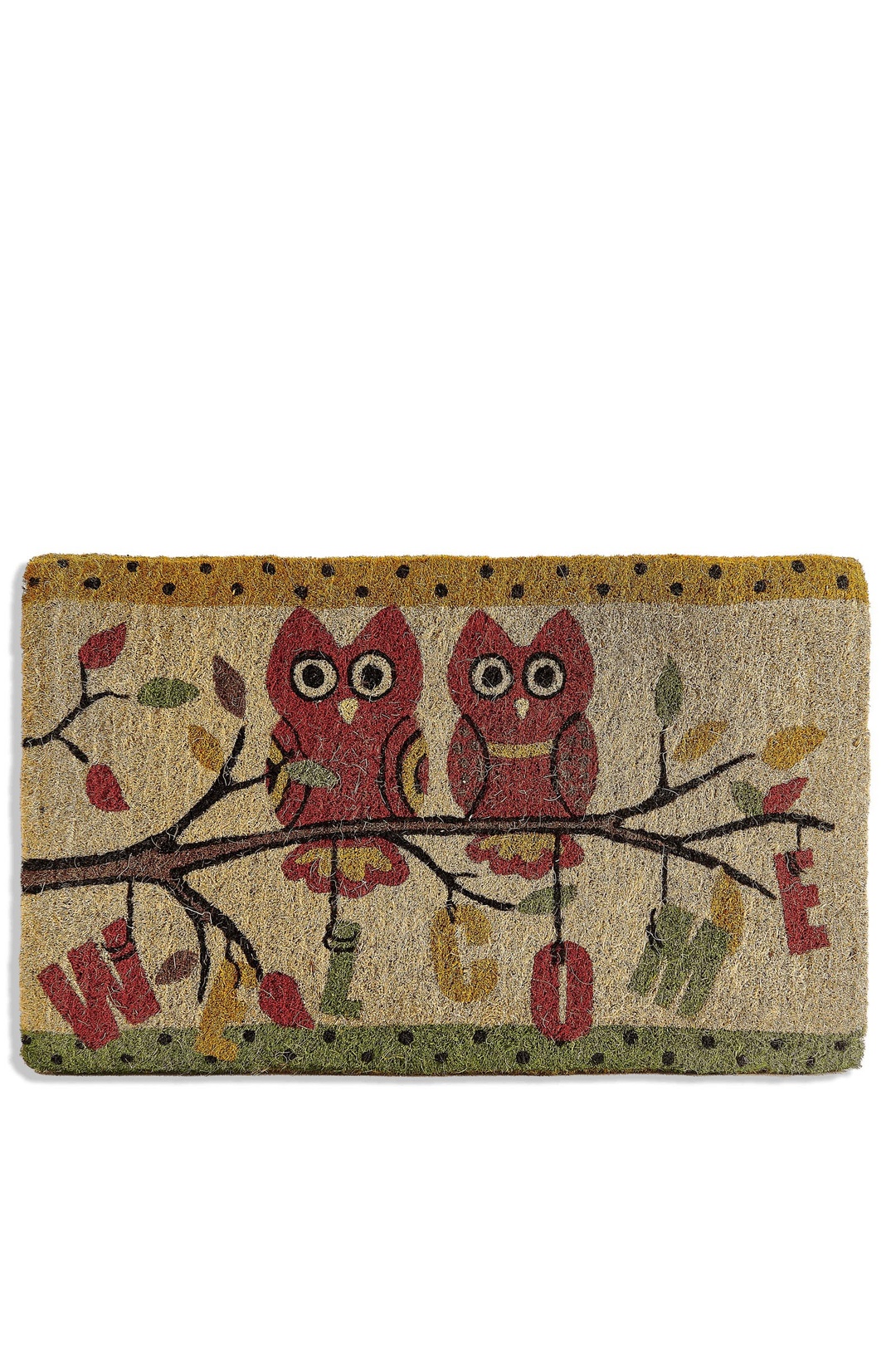 Owl Paspas