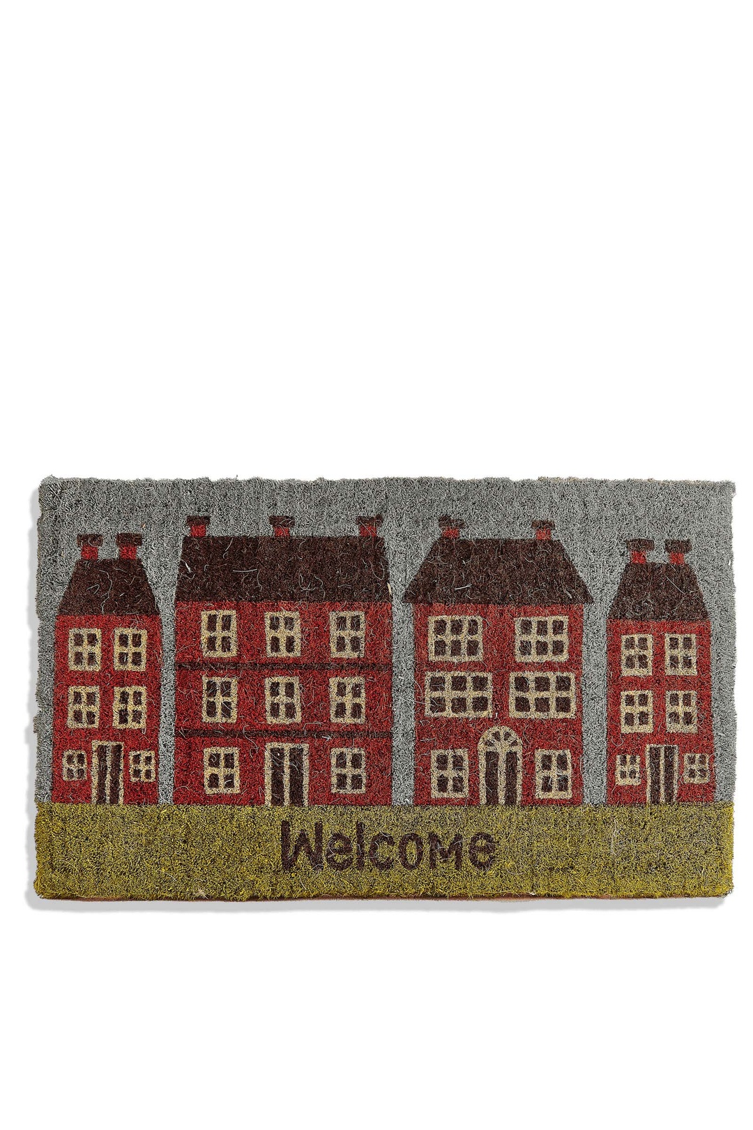 Amsterdam Paspas 43x73 cm