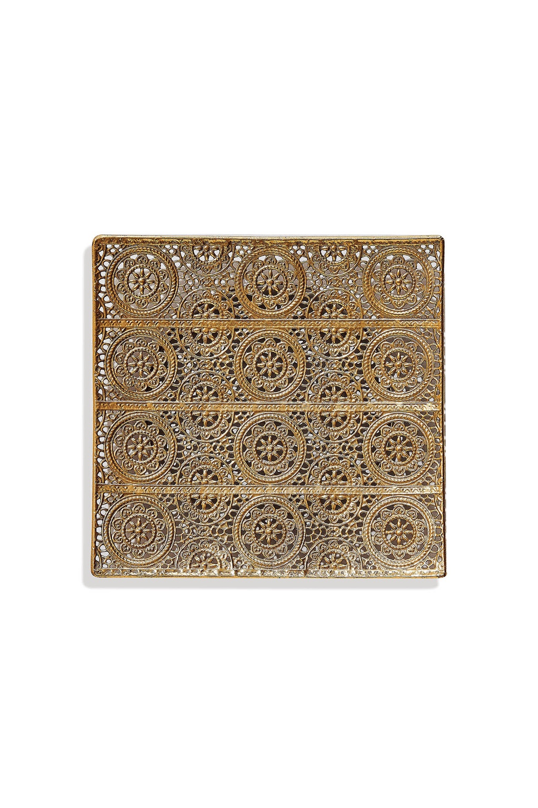 Sunny Metal Dekoratif Tabak S
