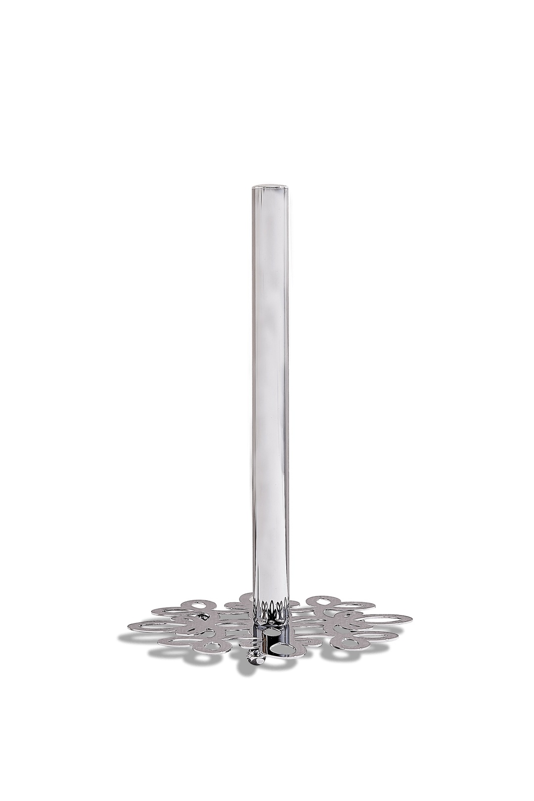 Flora Metal Kağıt Havluluk
