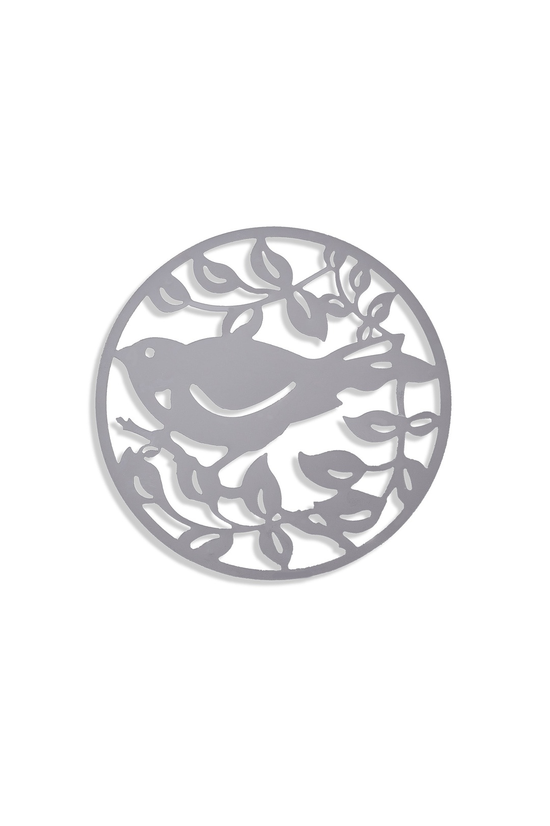 Bird Metal Nihale