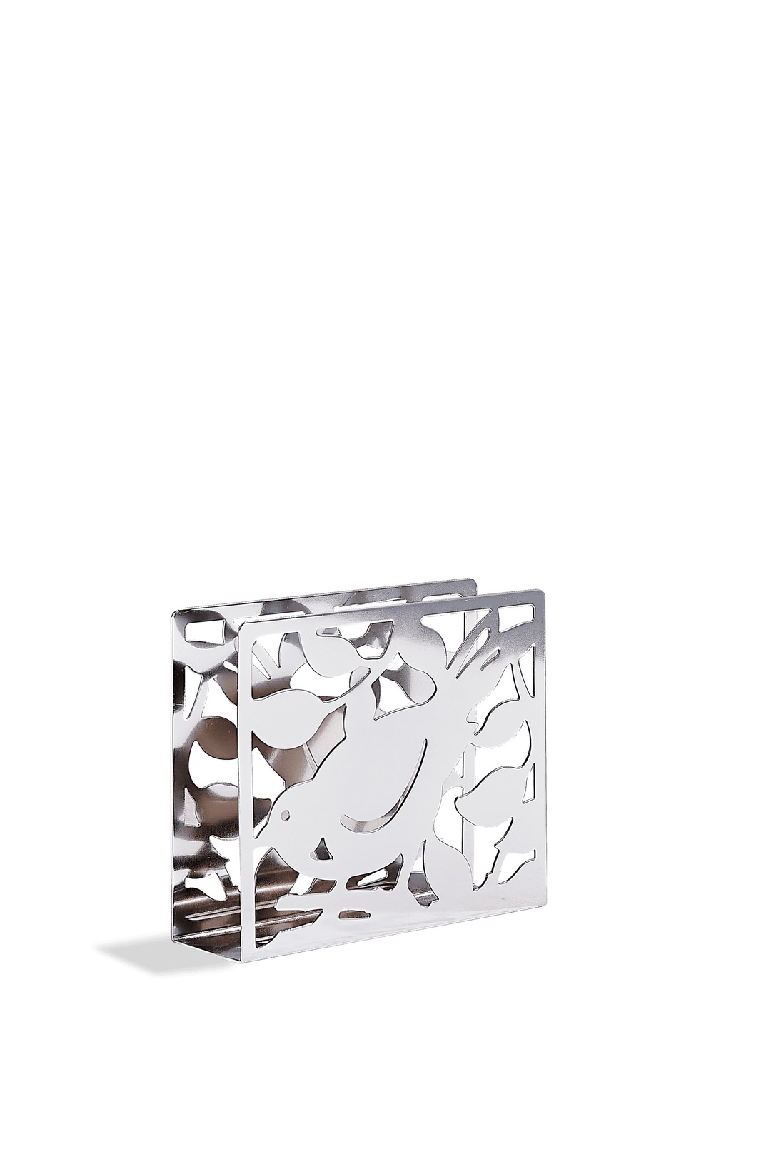 Bird Metal Peçetelik