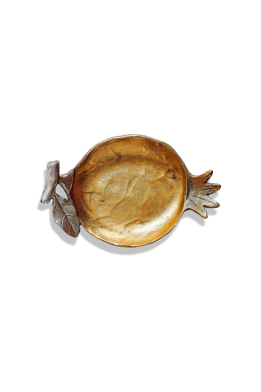 Nar Resin Dekoratif Tabak