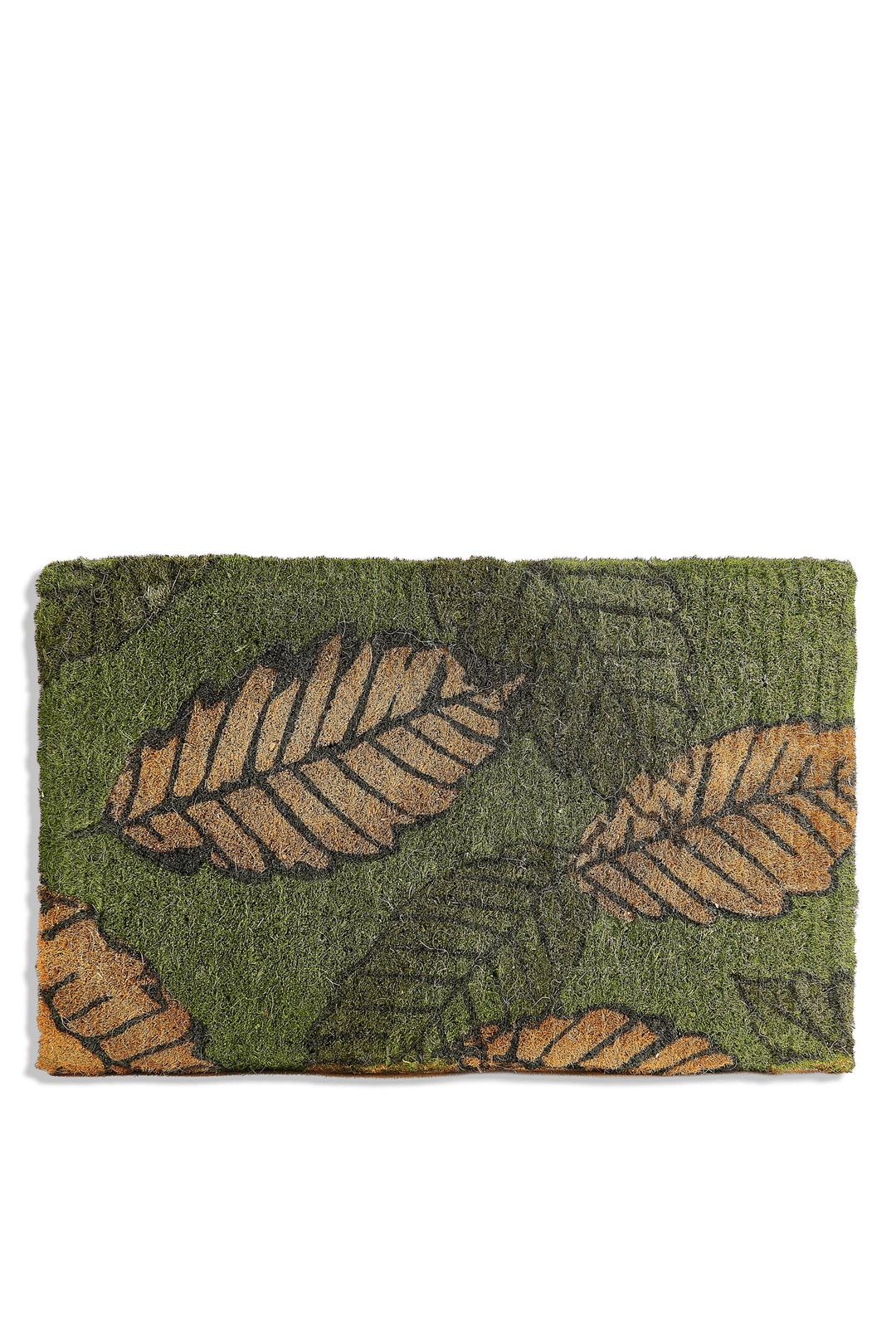 Leaf Paspas