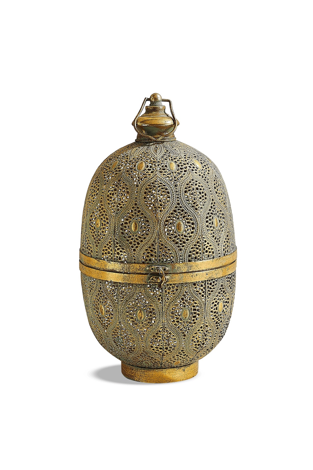 Bengal Metal Fener L