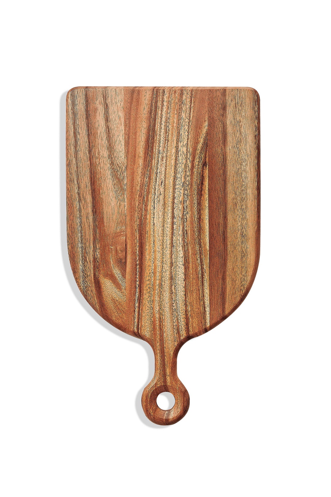 Ahşap Servis & Kesme Tahtası 40x23 cm