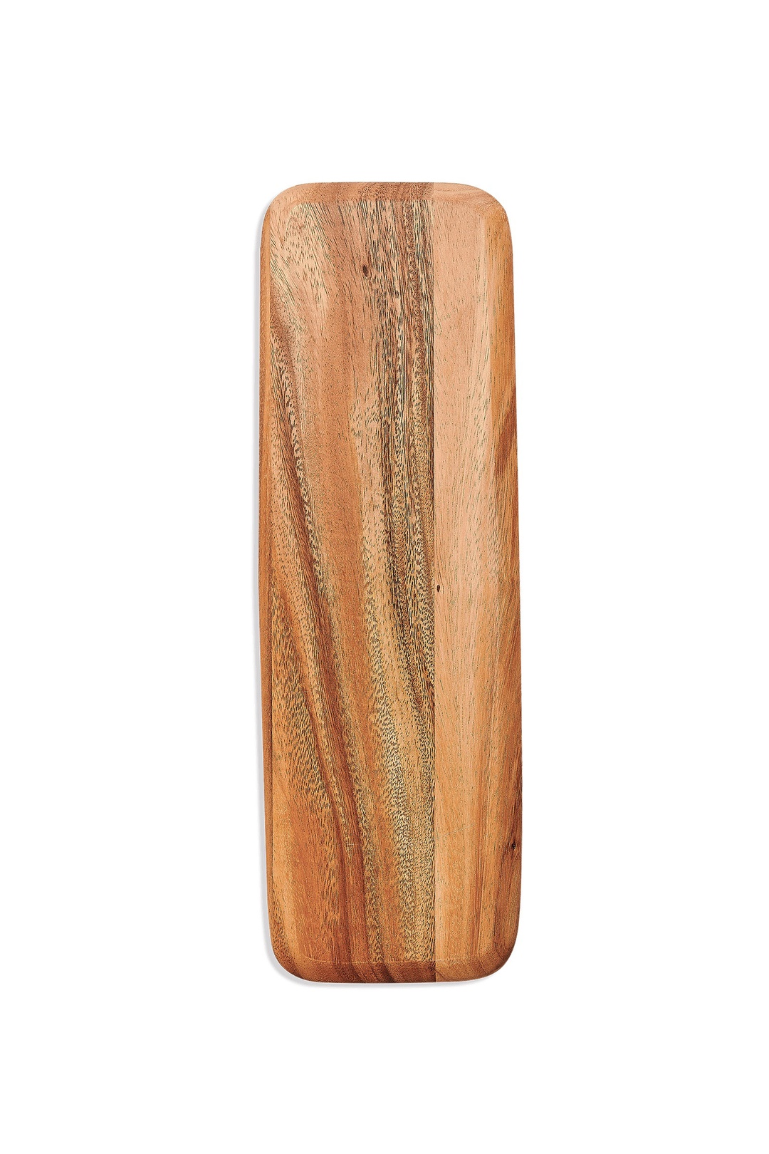 Ahşap Kesme & Servis Tahtası 15x46 cm