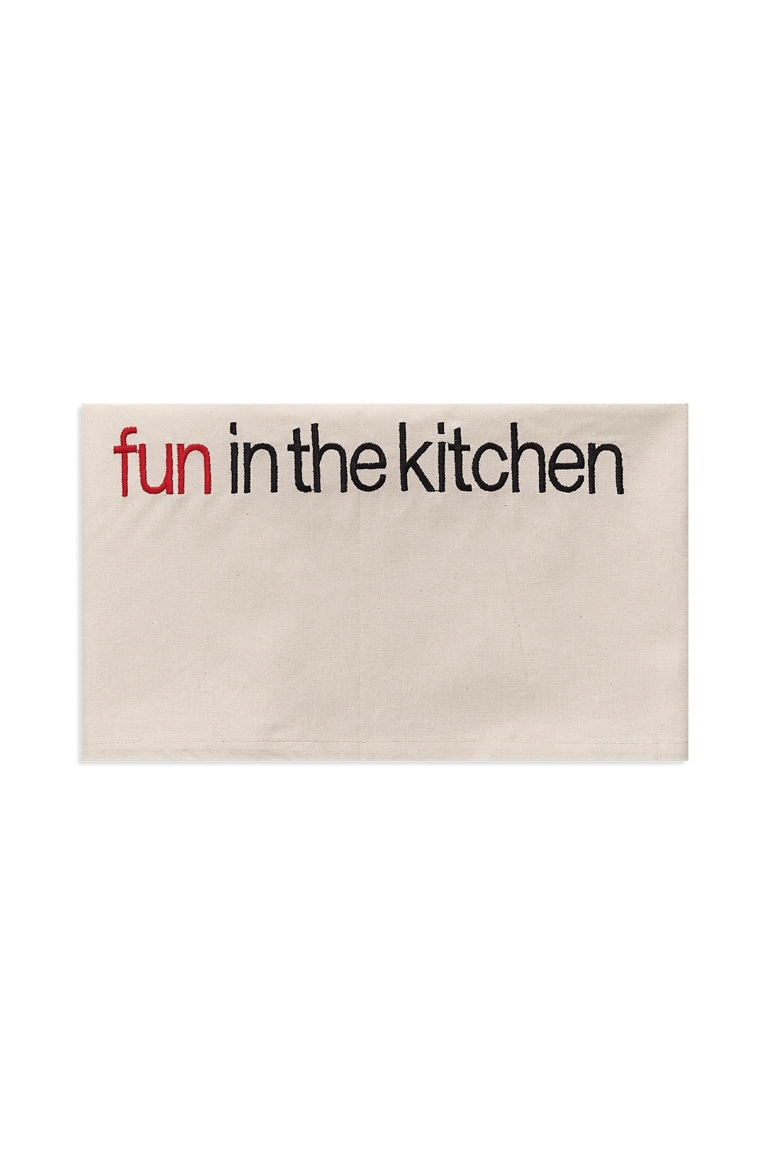 Fun In Kitchen Kurulama Bezi 2'li
