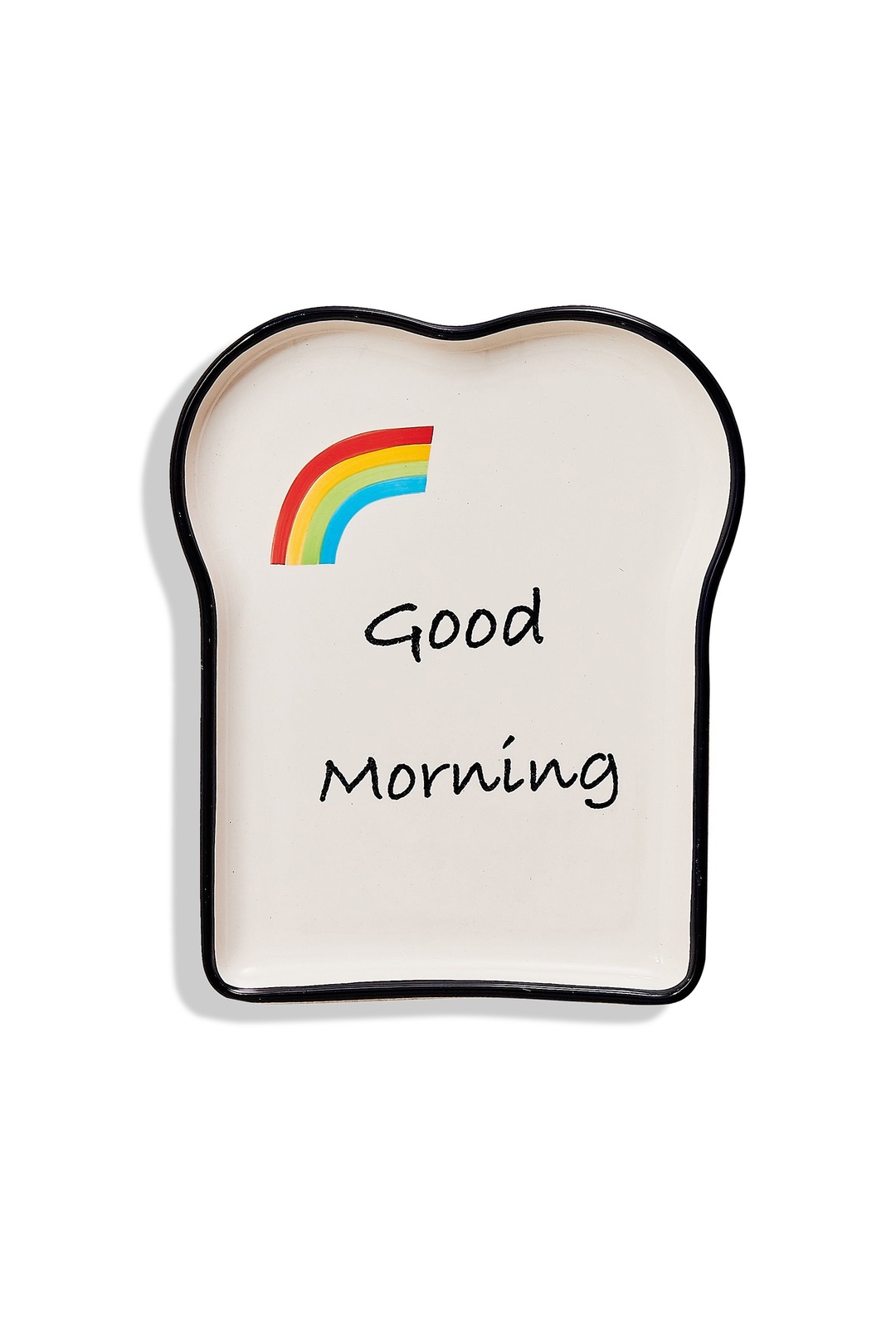 Good Morning Tabaklı Kupa