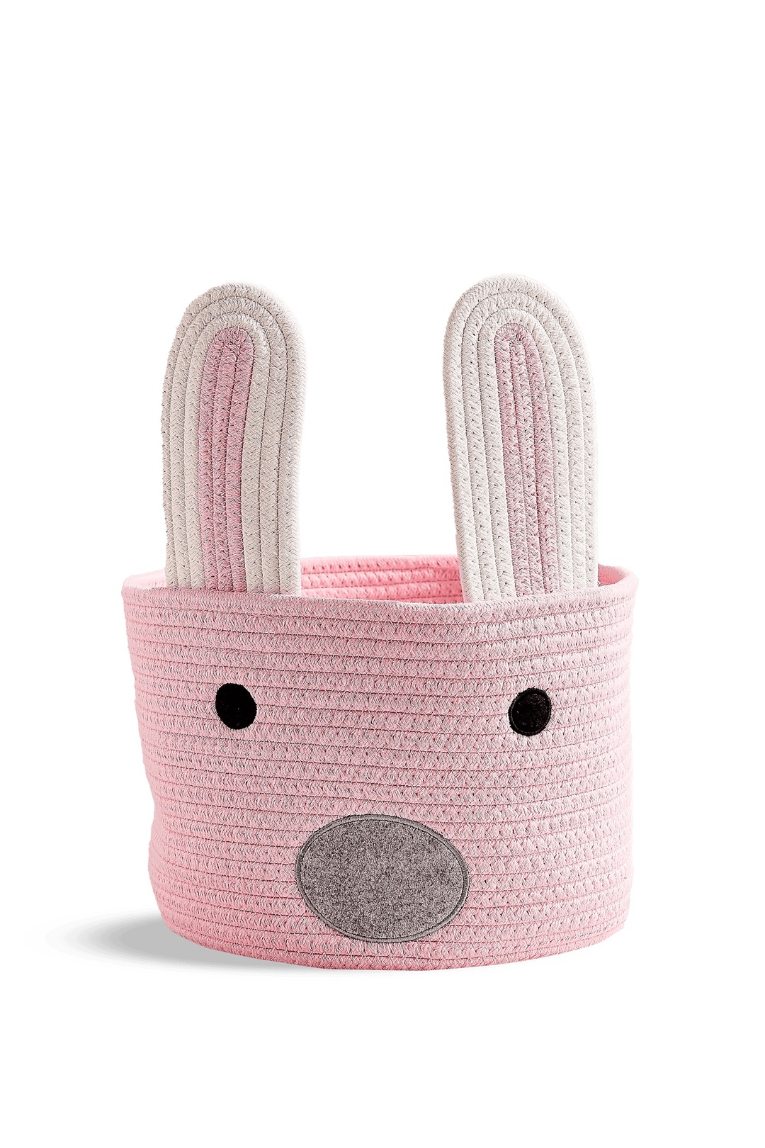 Rabbit Sepet Pembe