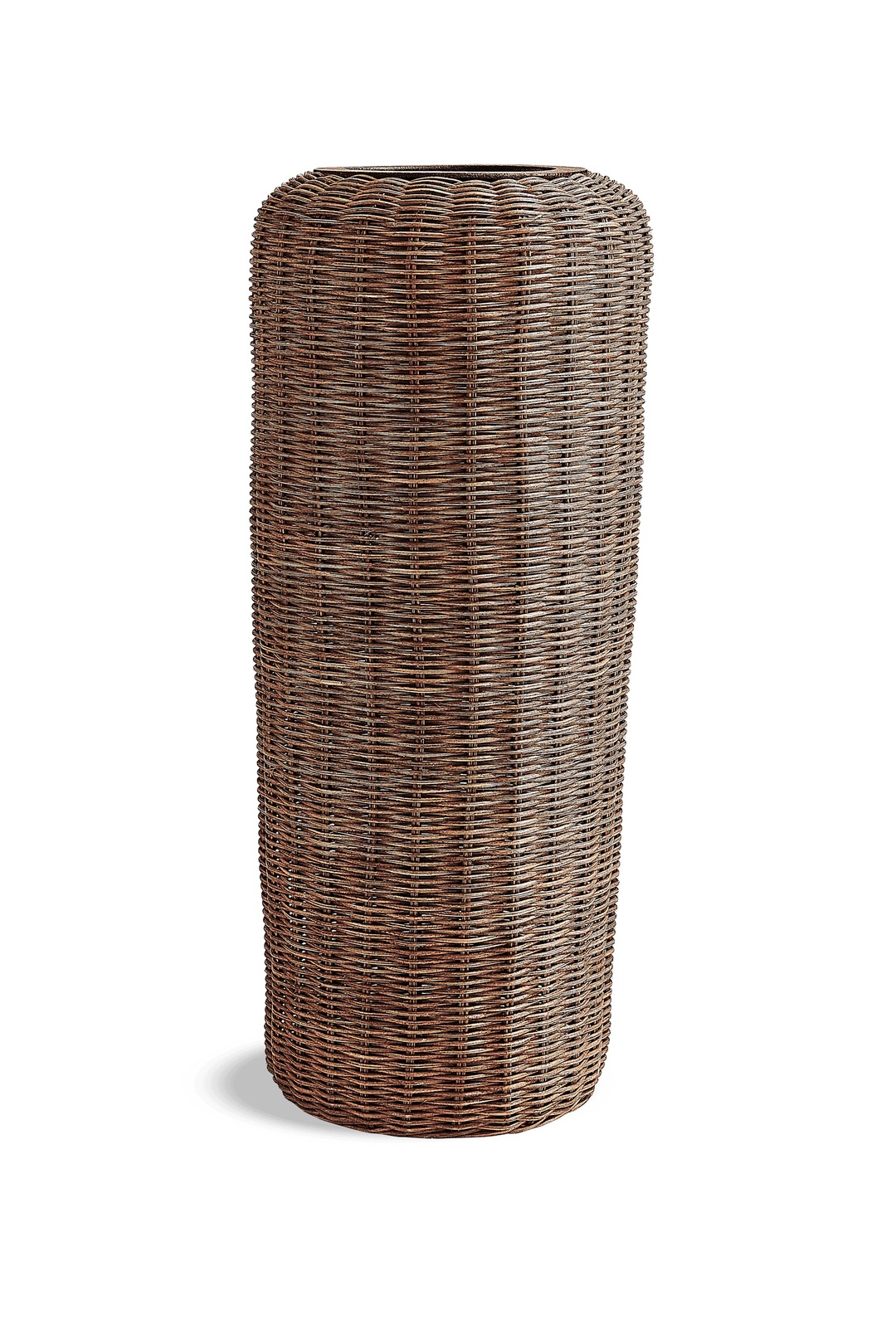 Rattan Dekoratif Obje L