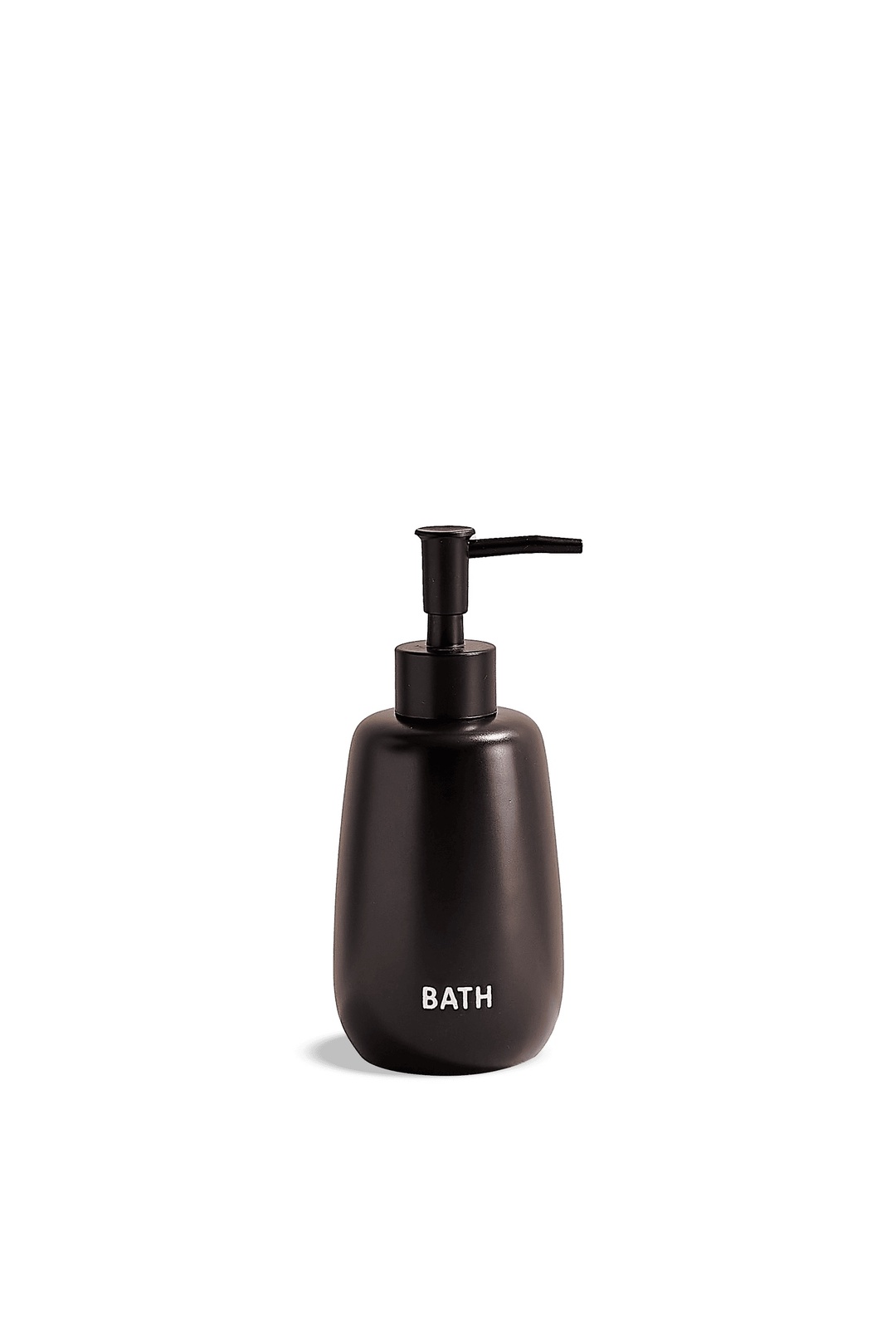 Bath Seramik Sıvı Sabunluk