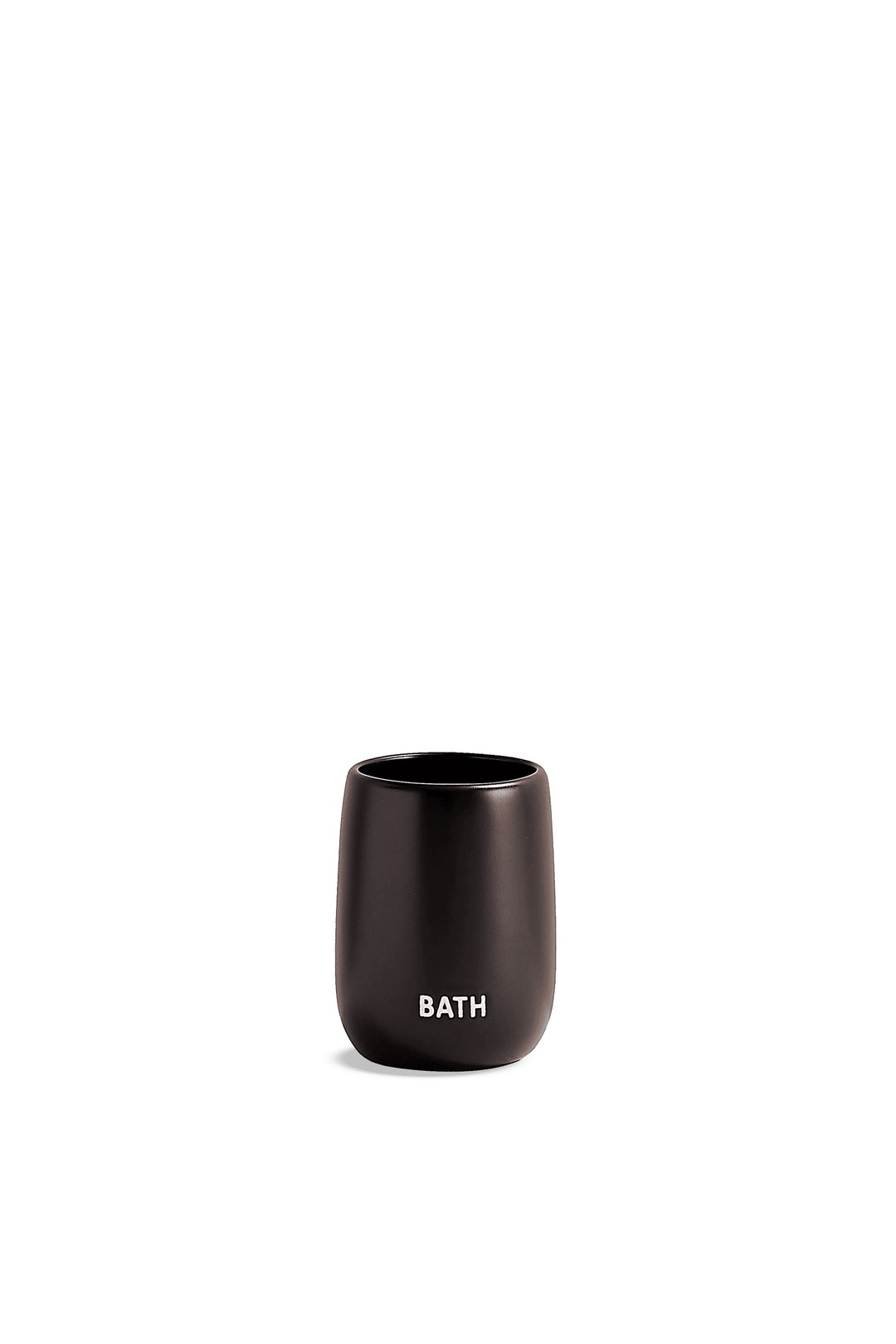 Bath Seramik Dış Fırçalık