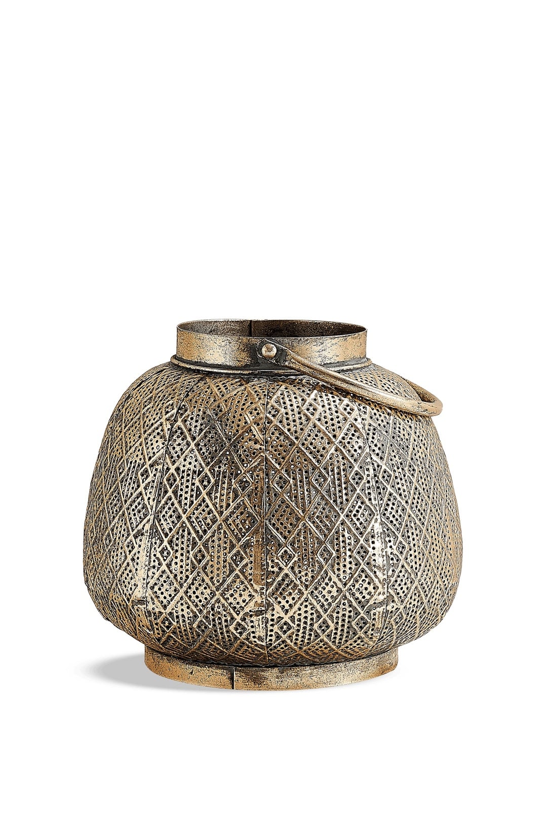 Motif Metal Mumluk L
