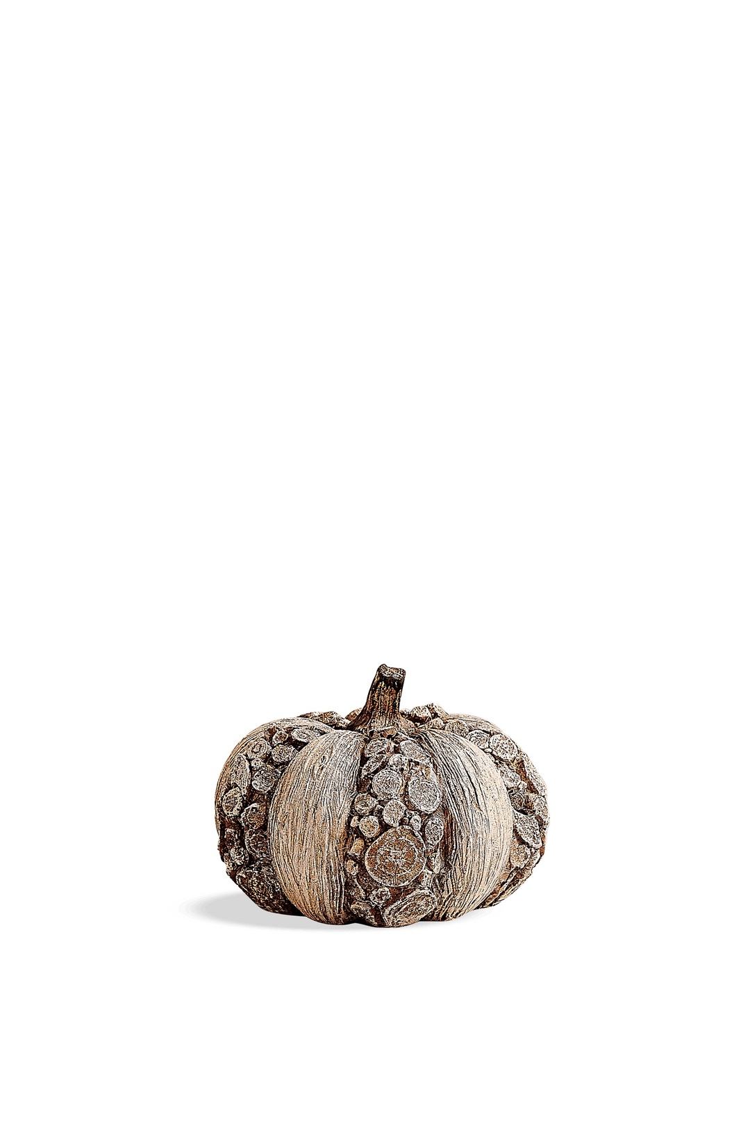 Pumpkin Dekoratif Obje S