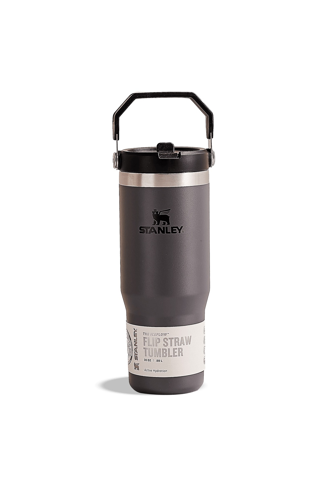 Stanley The Iceflow Flip Pipetli Termos 890 cc